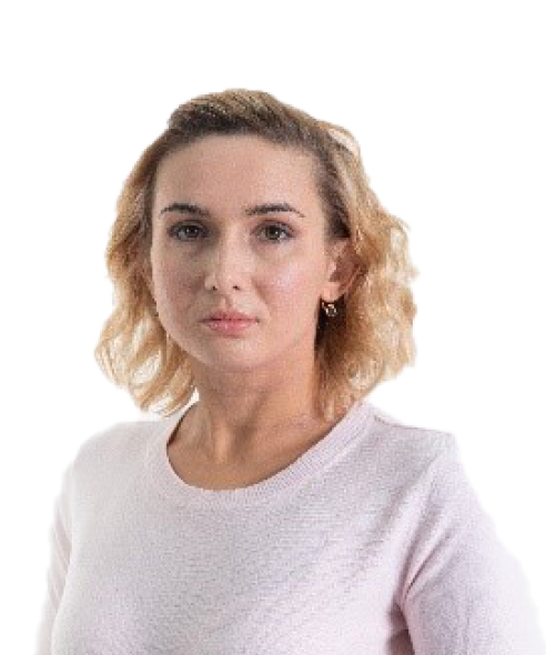 Савина Ярослава