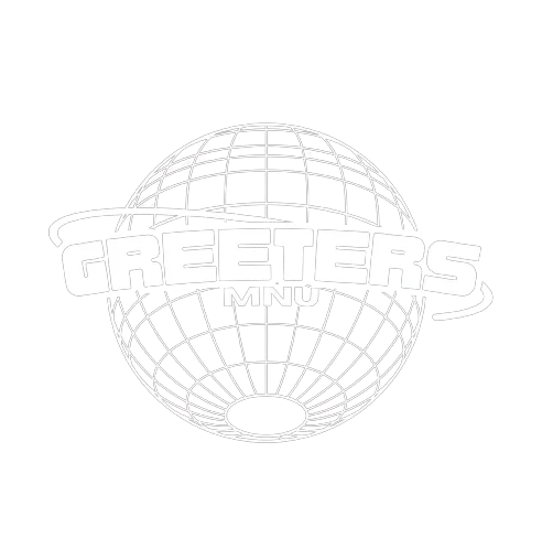  GREETERS