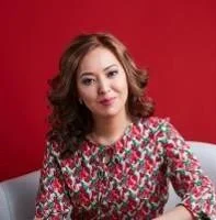 Куликпаева Мира Жумагазыевна