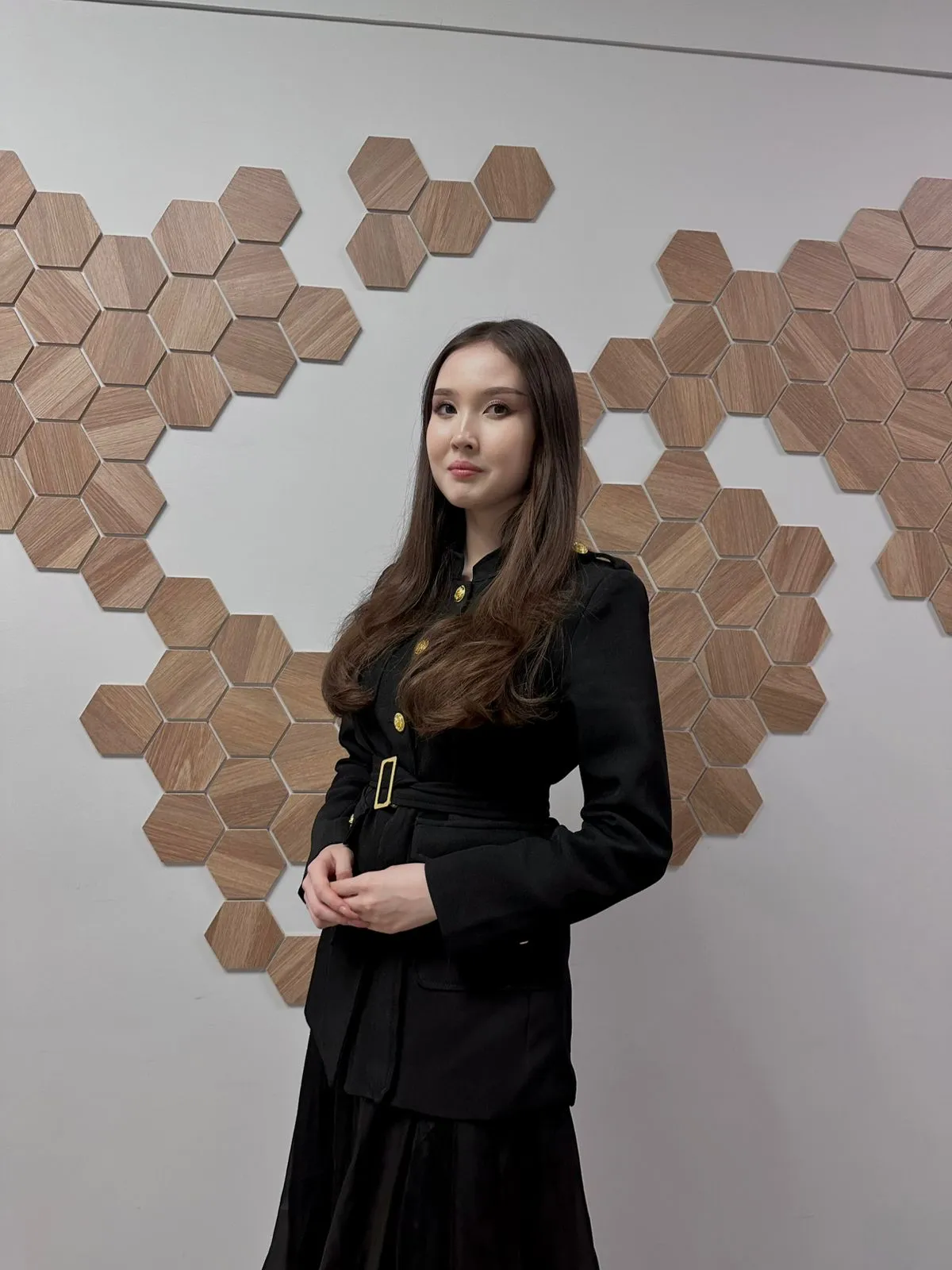 Ондаш Анель