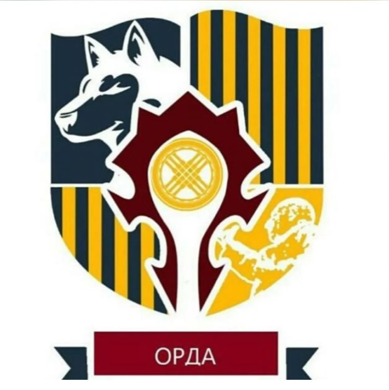 "Орда" пікірсайыс клубы