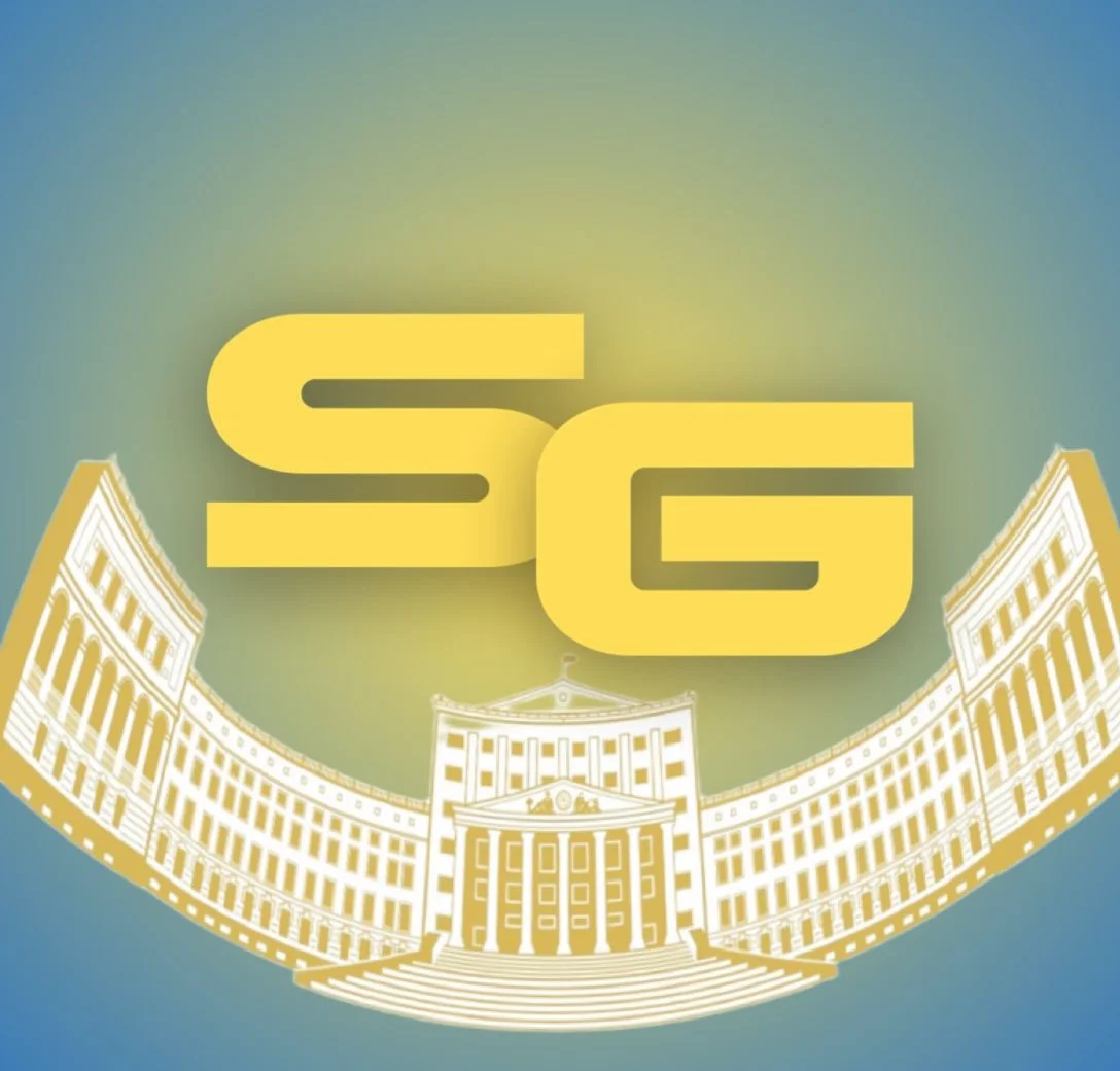 Студенттік өзін-өзі басқару ұйымы 