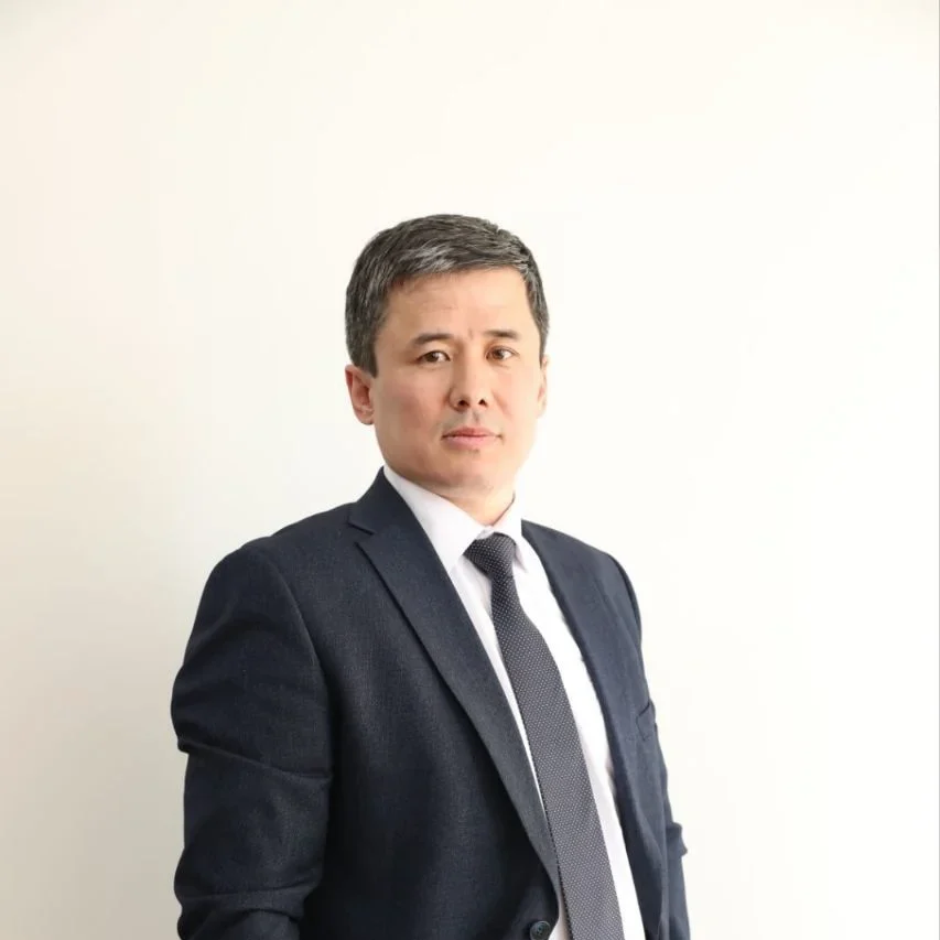 Шарапатов Аскар Ахметуллаұлы