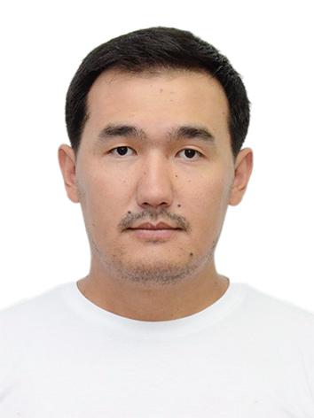 Сатбаев Сындар