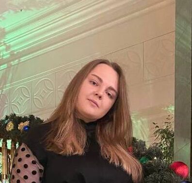 Смотрина Кристина Александровна
