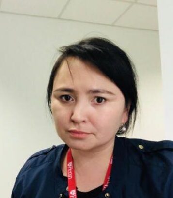 Assem   Seitkhadyrova