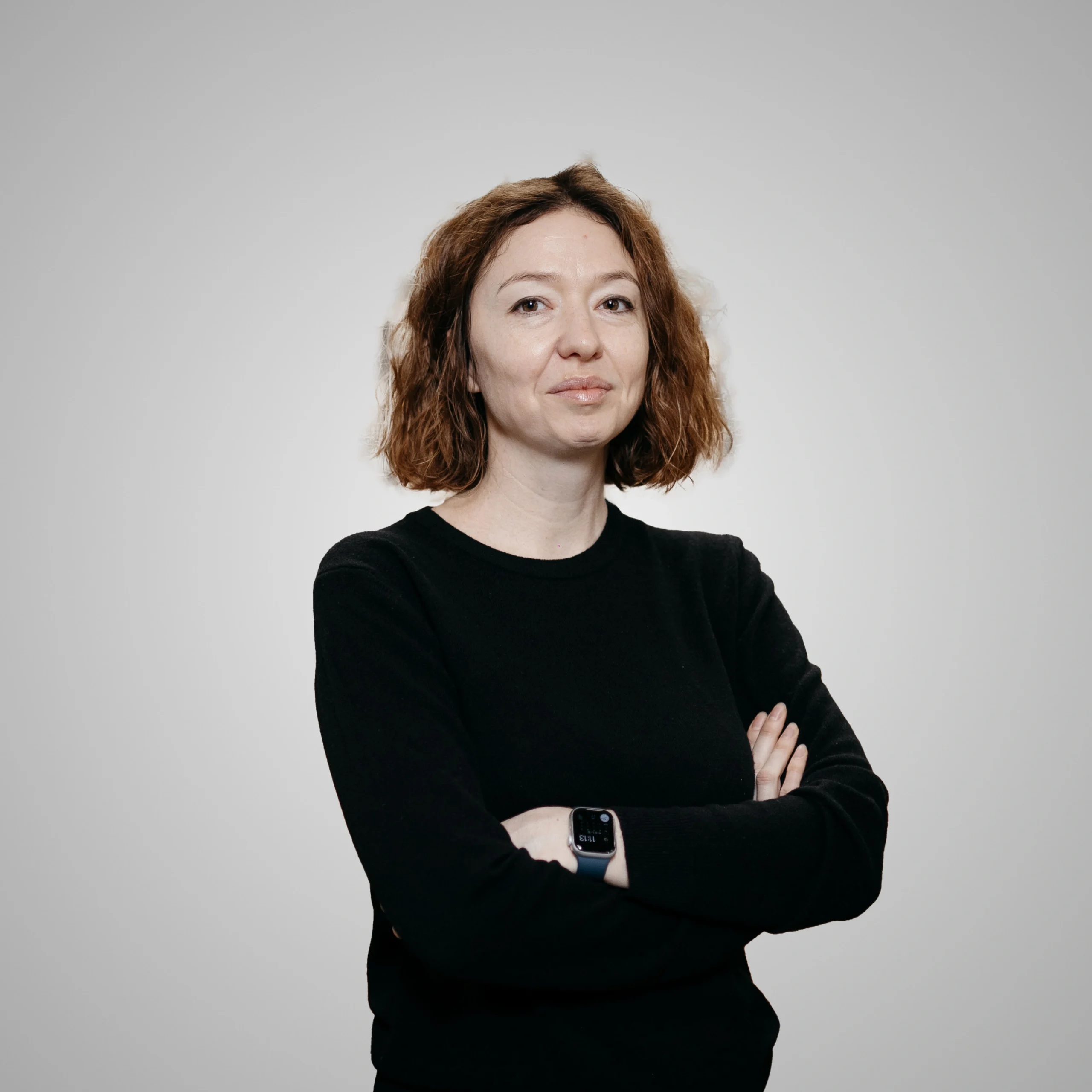 Войтковская Илона