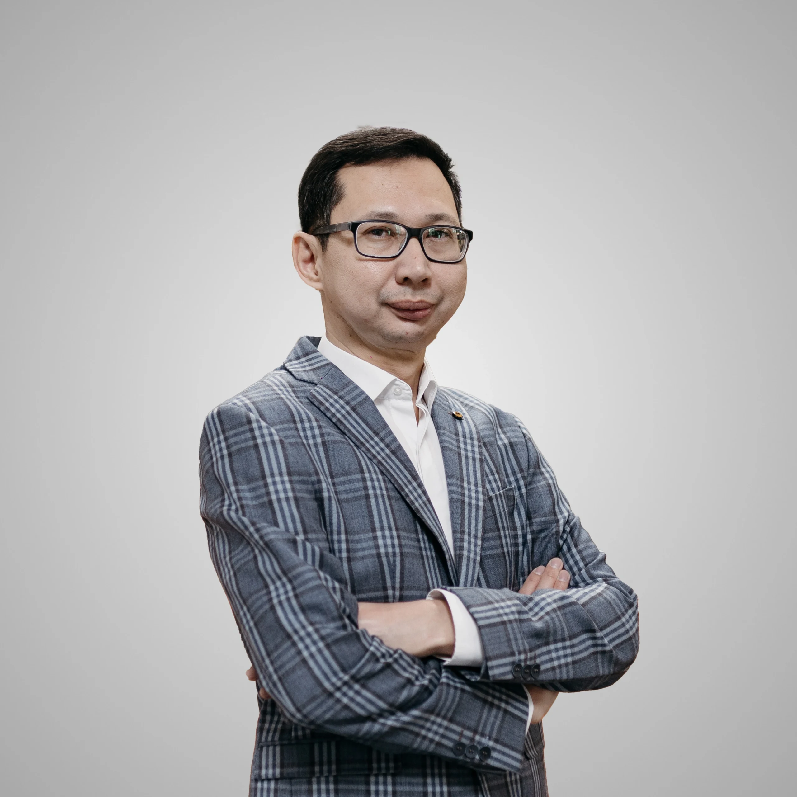 Самекин Адиль Серикпаевич