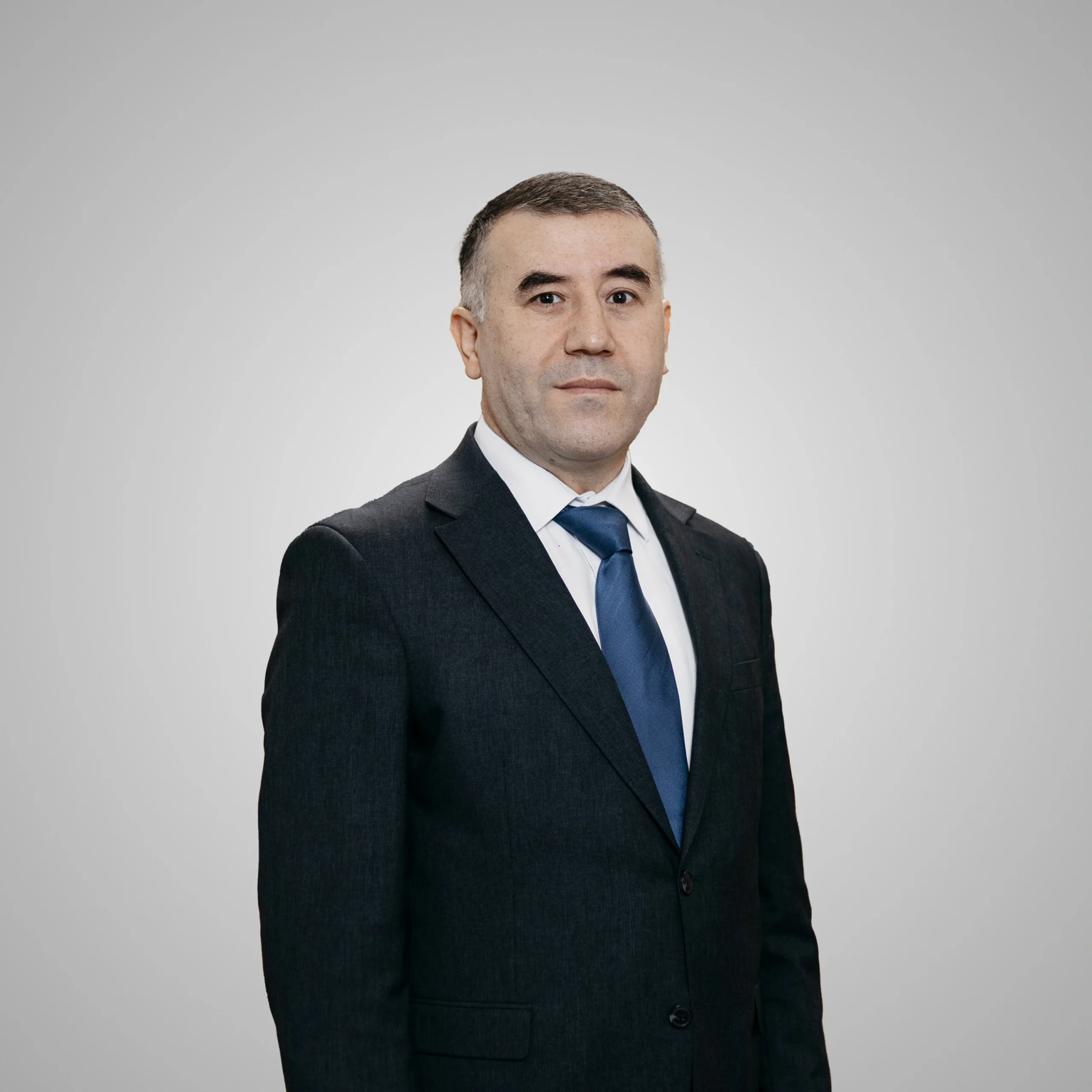 Корабоев Икболжон