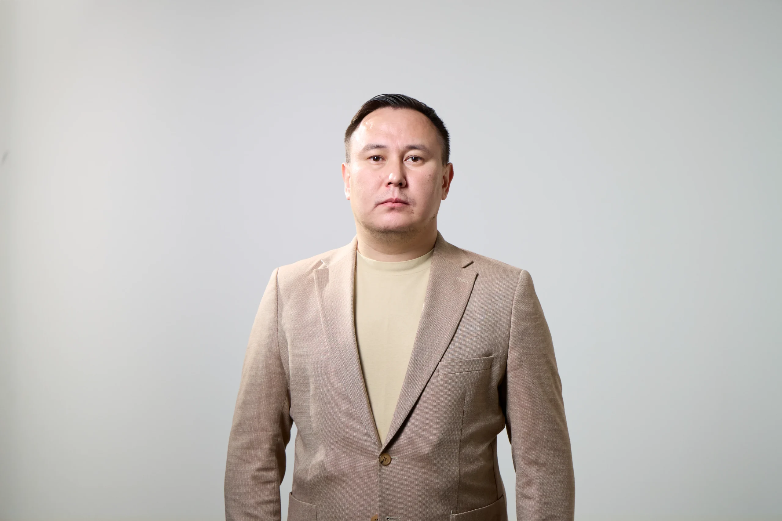 Каратаев Дидар Даутович