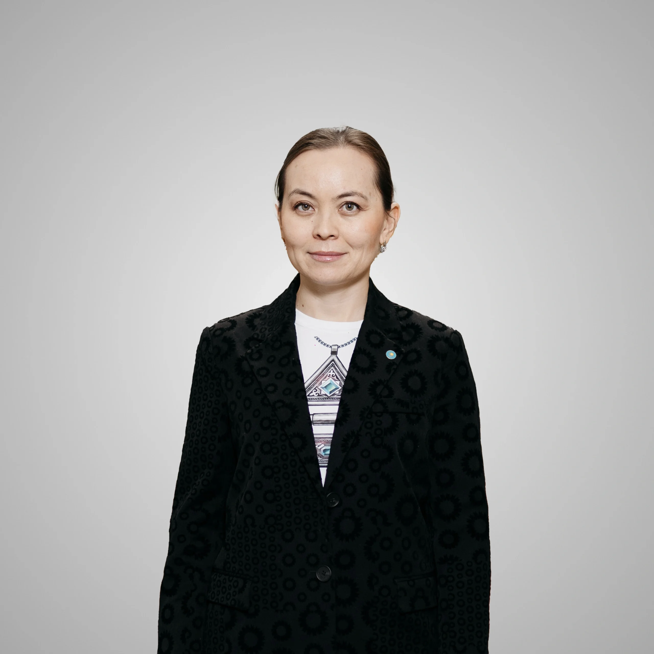 Сайлауқызы Алма