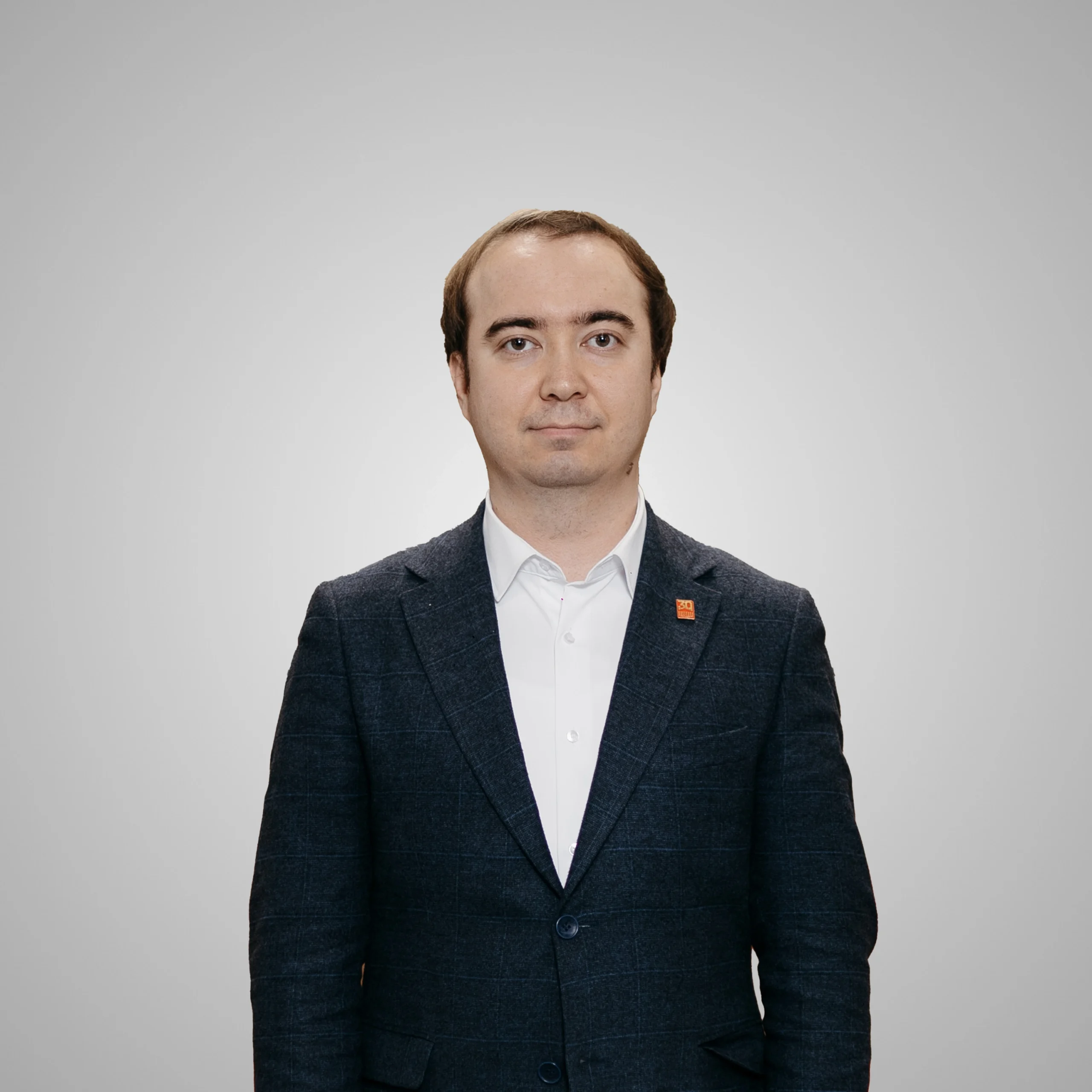 Хасенов Муслим Ханатович