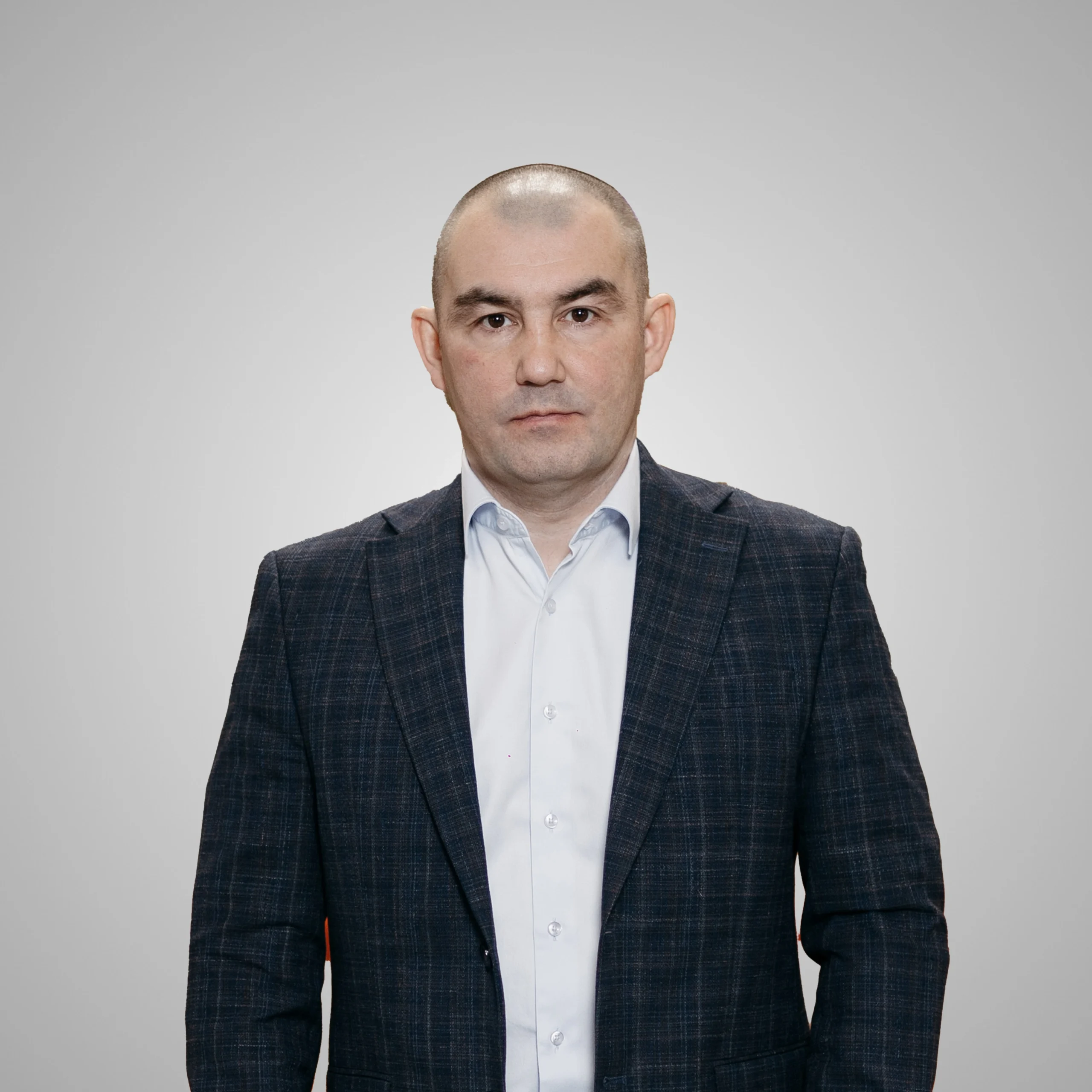 Брамонтов Роман Сергеевич