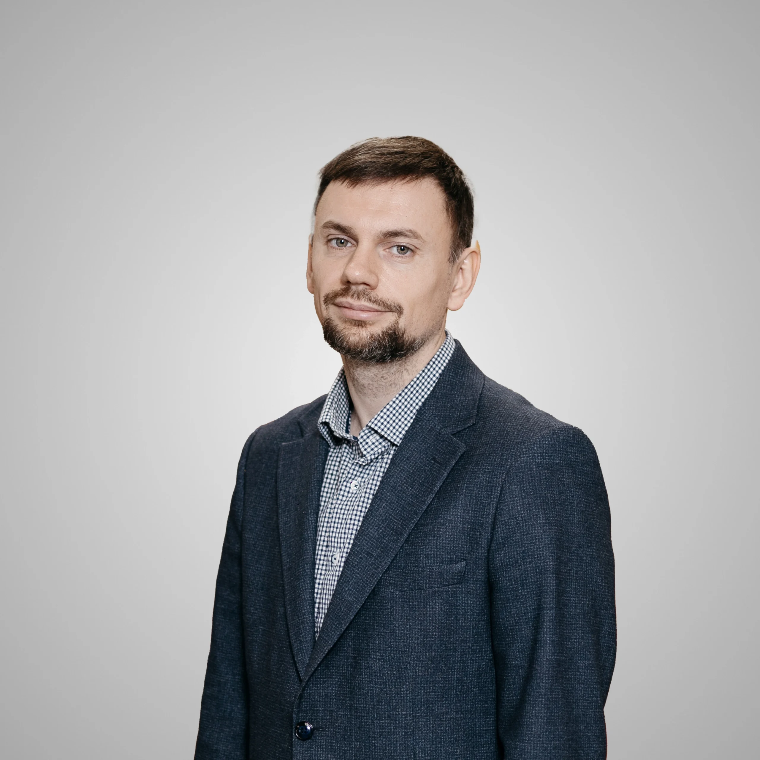 Половинко Вячеслав Игоревич