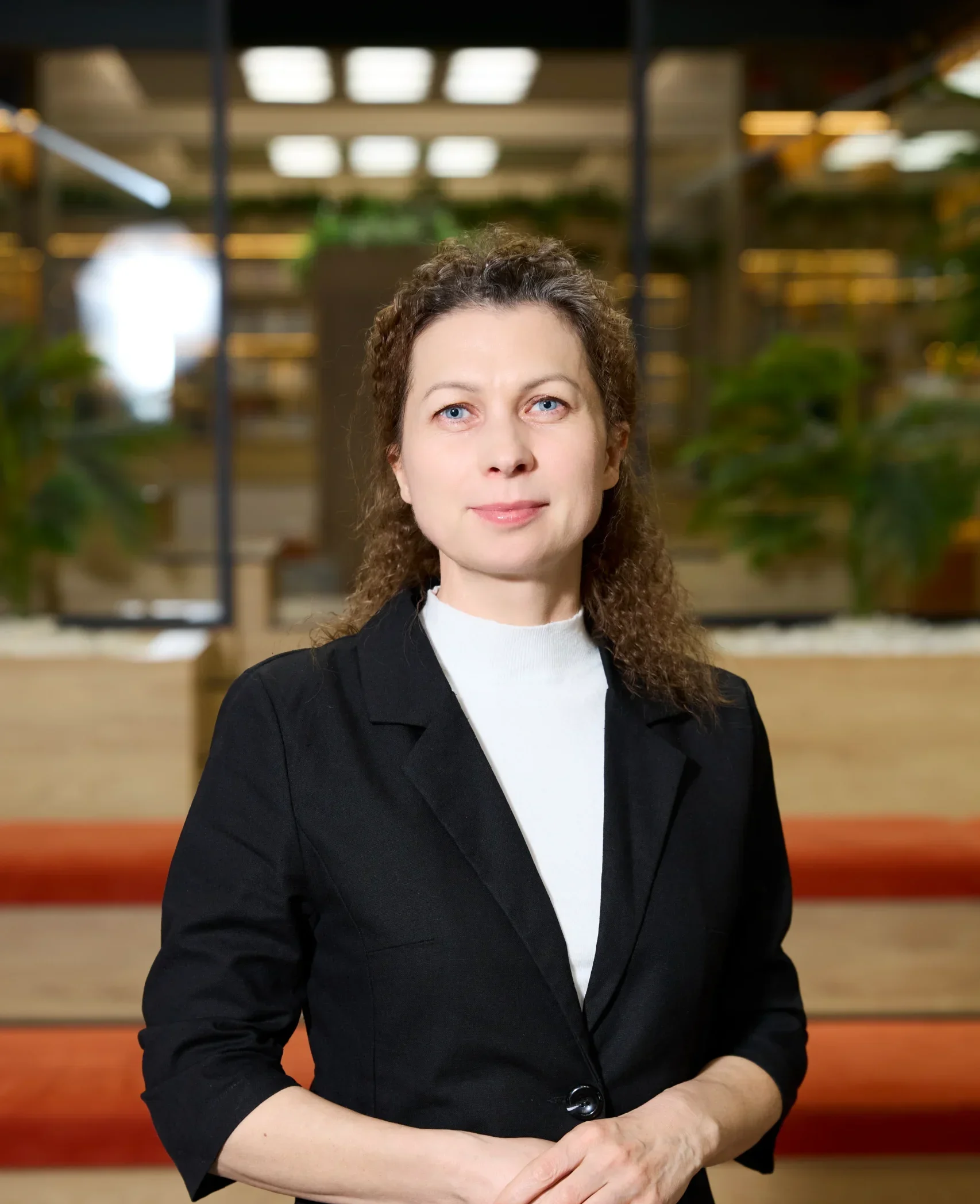 Ulyana  Ramazanova