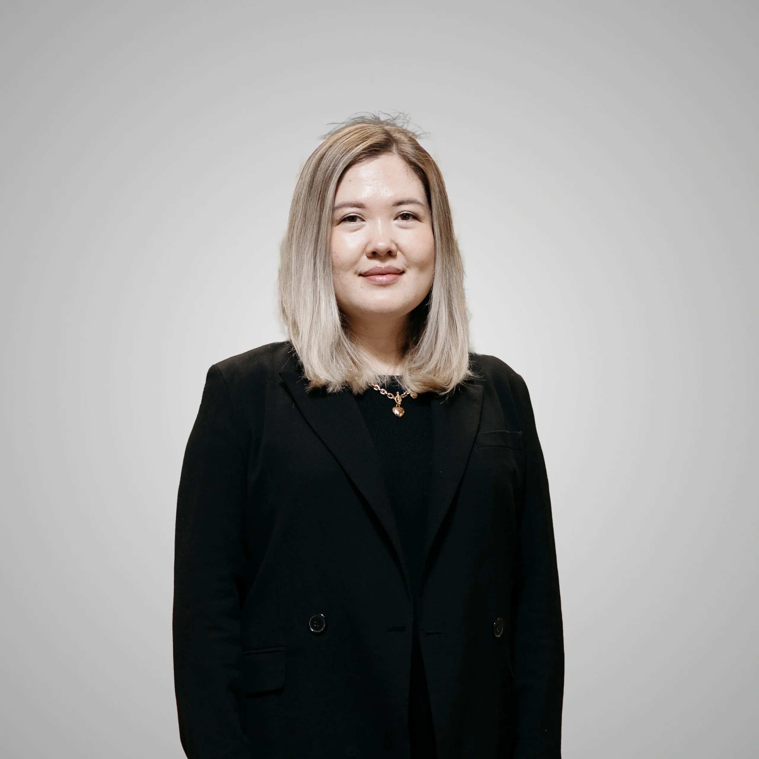 Ахметова Инара Еркінқызы