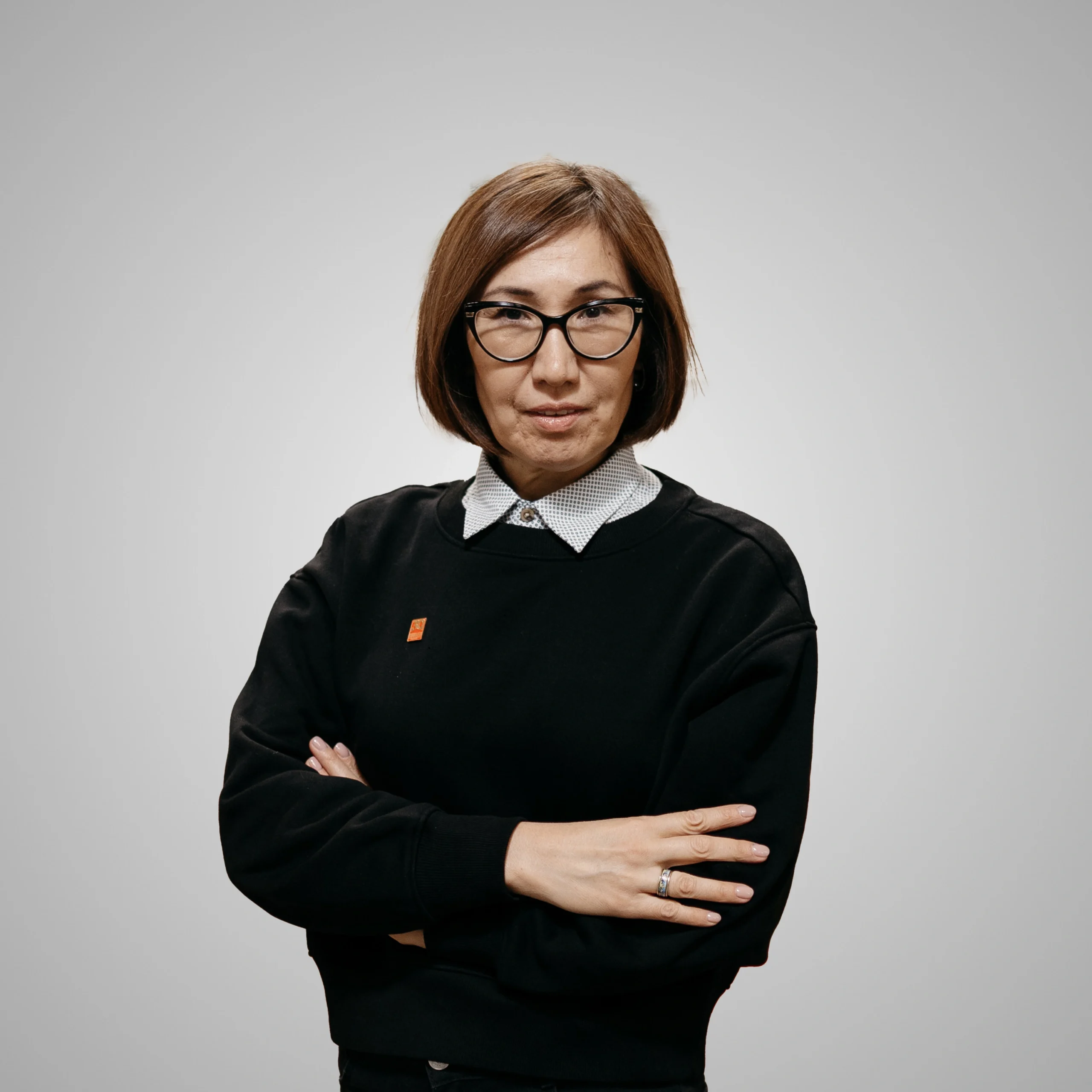 Ракишева Арай Шаншаровна