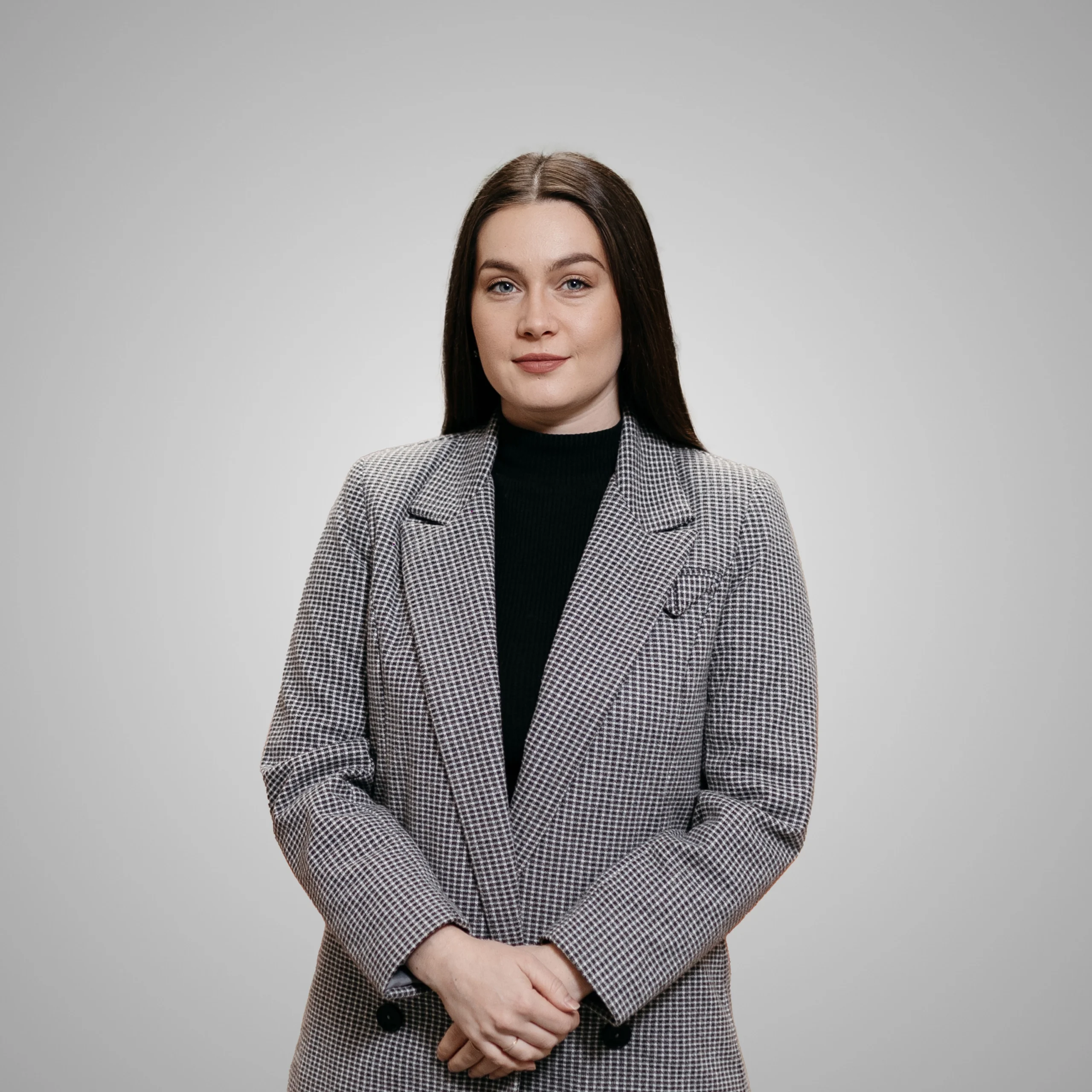 Абрамова Анна Александровна