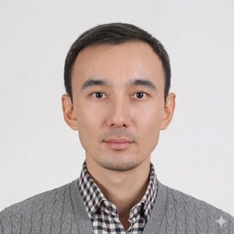Когамов  Акбар  Маратович