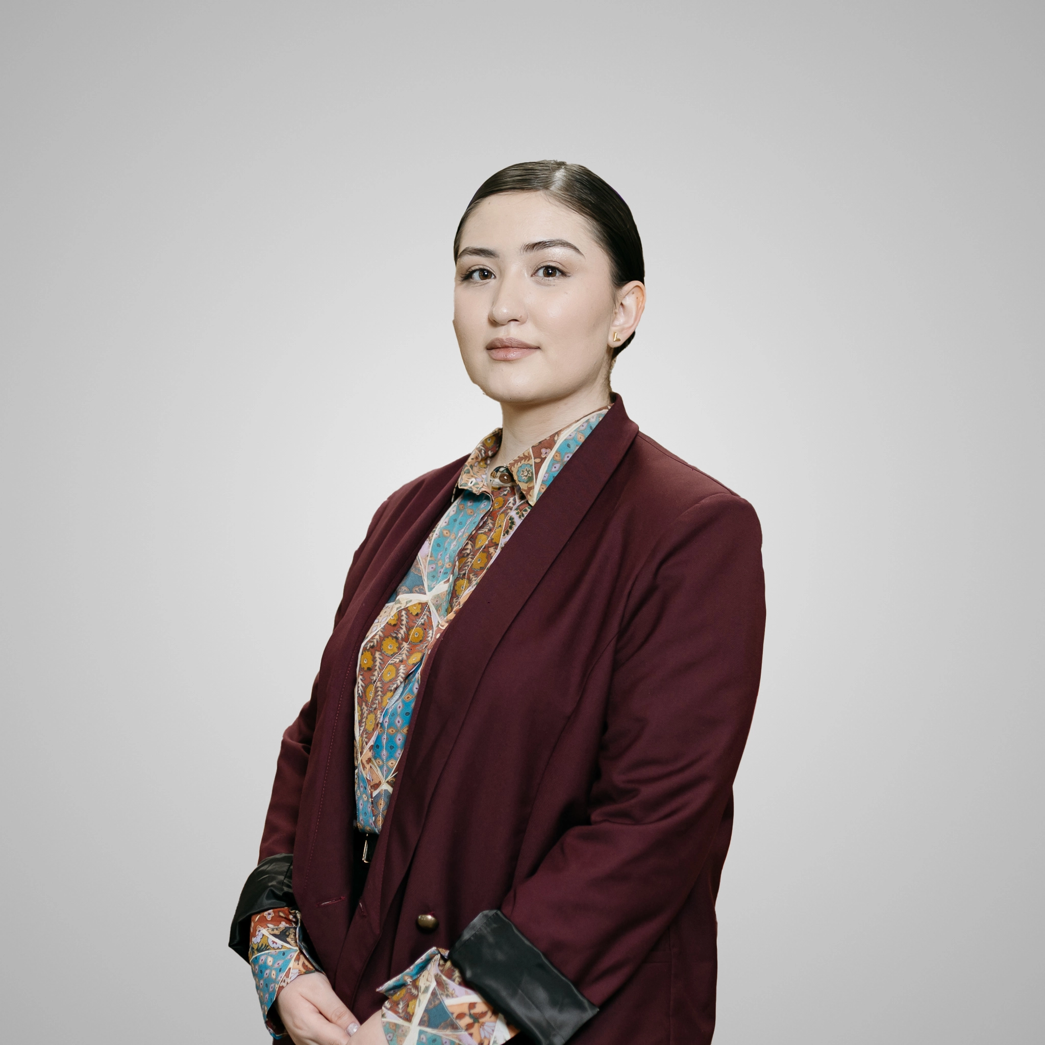 Diana  Bizhanova