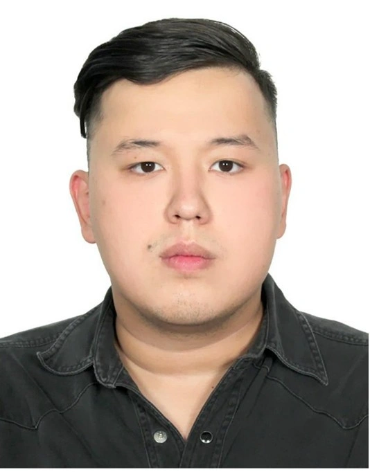 Қабдиев  Асылхан  Ахмадұлы