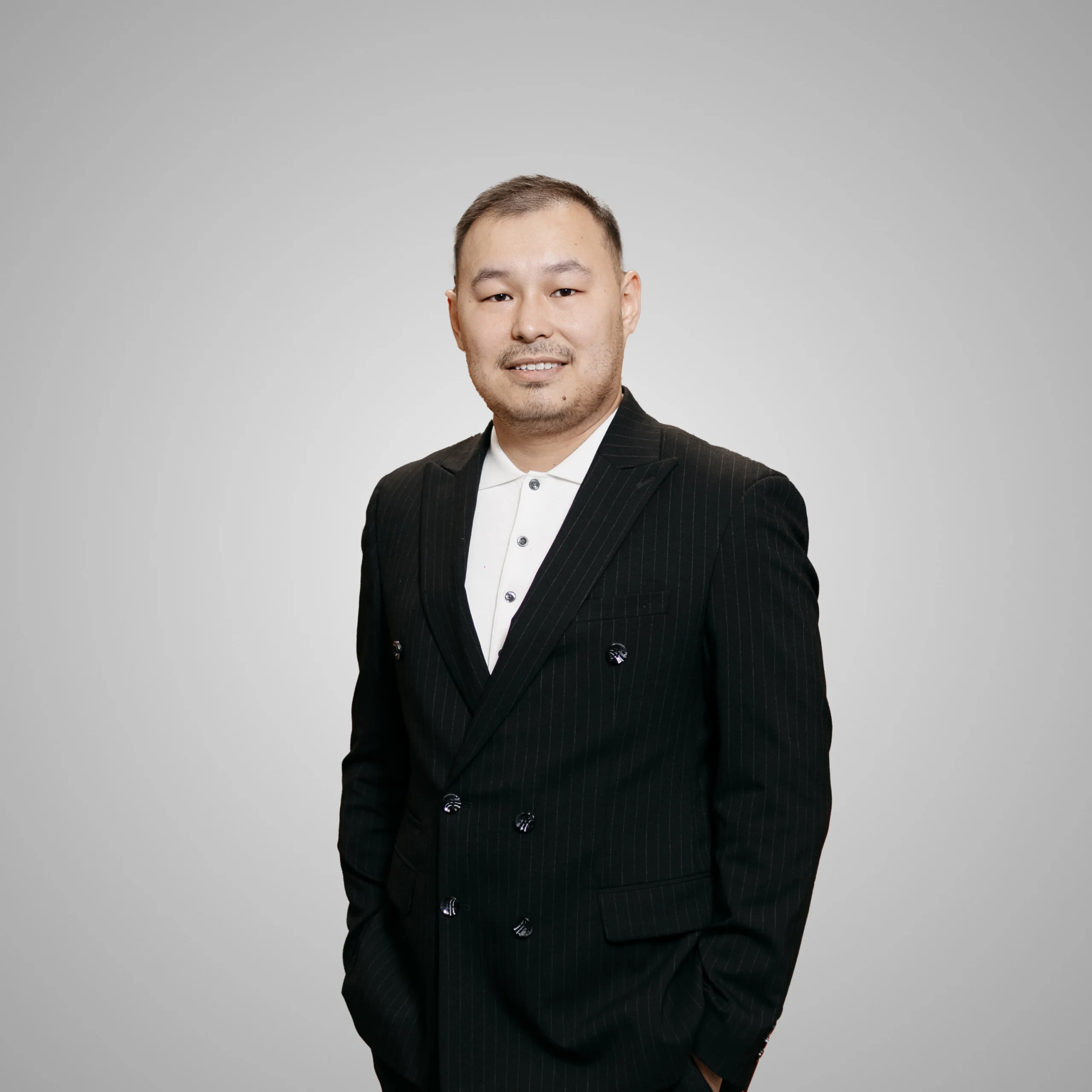 Көкжалов Рамазан Абайұлы