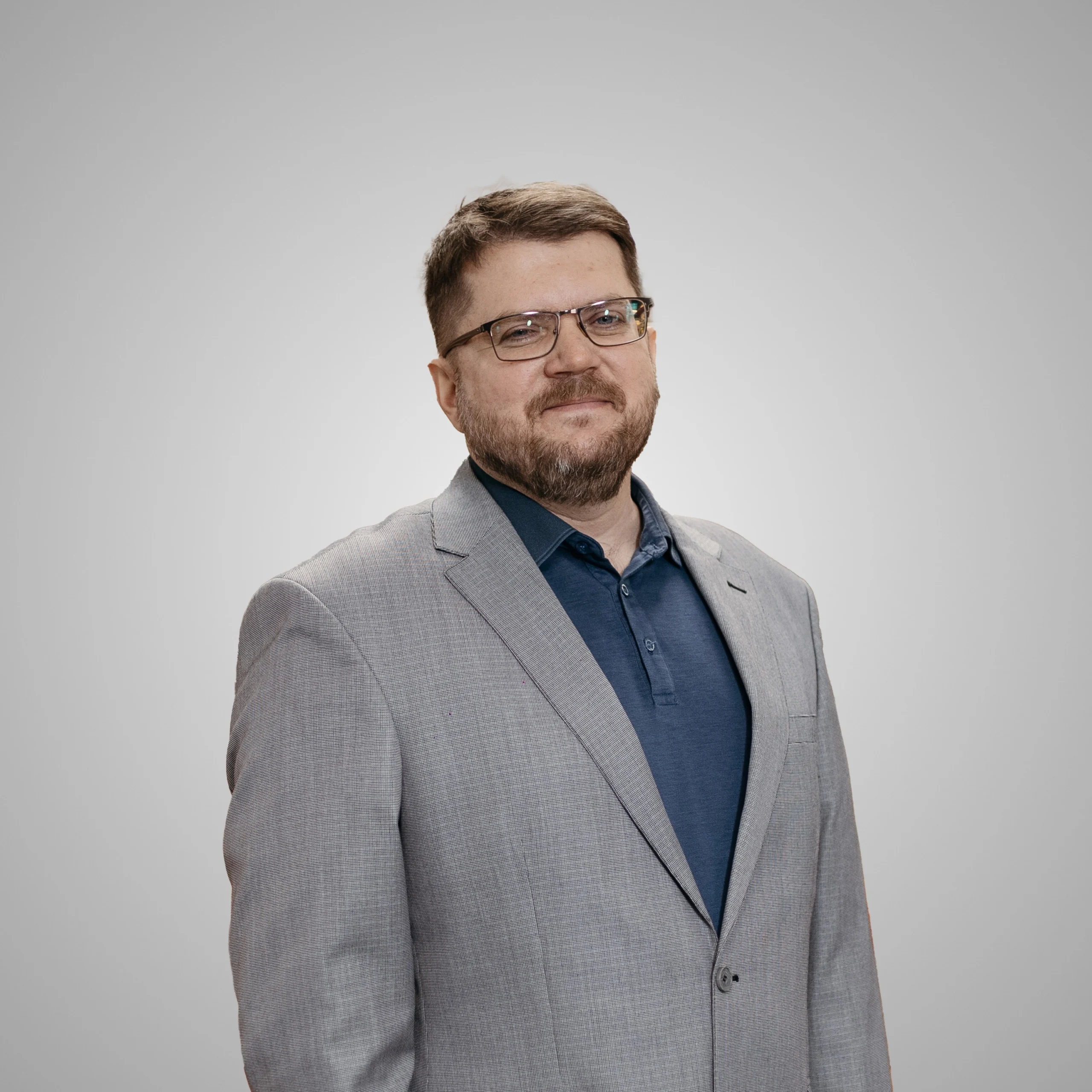 Мельников Дмитрий