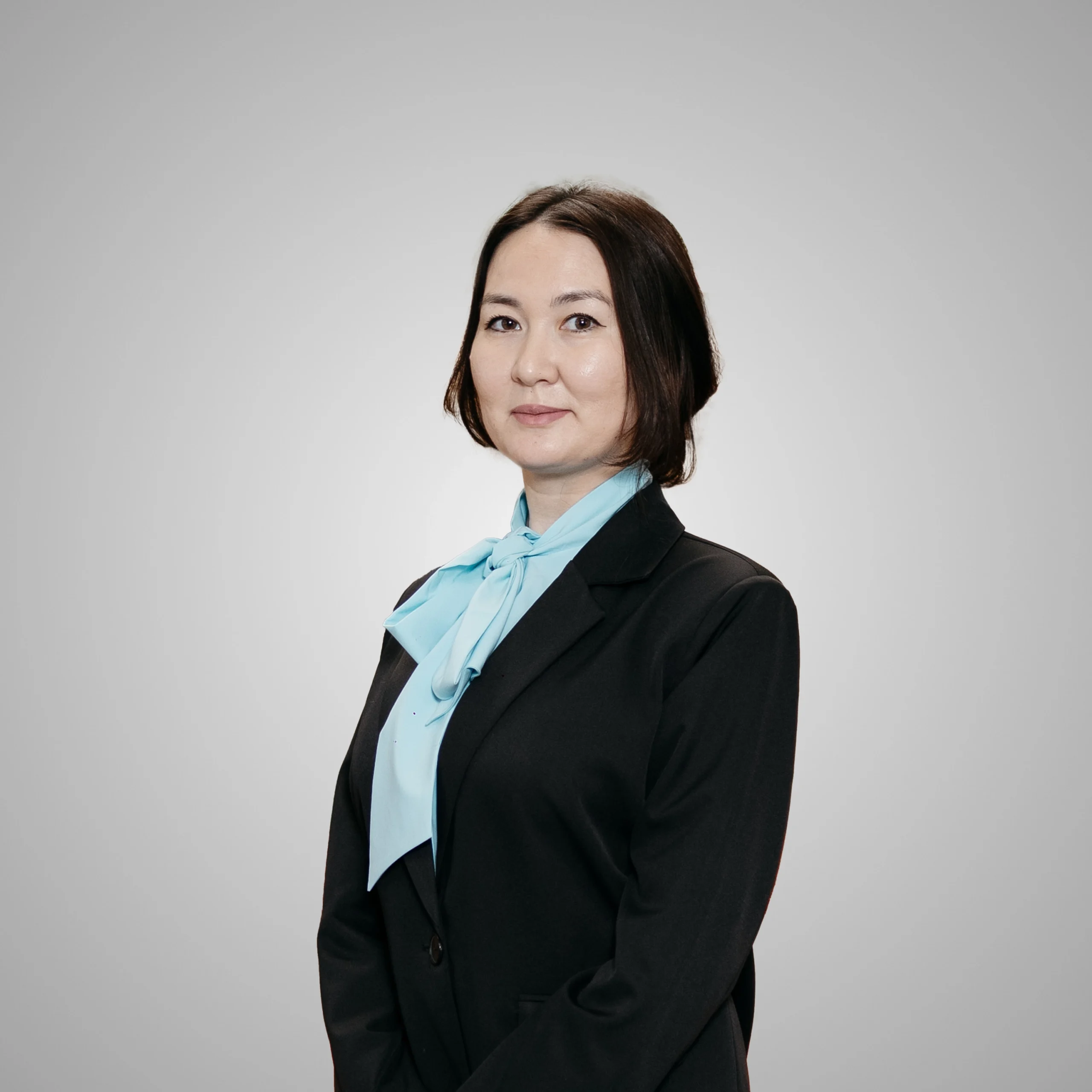Сербаева Зарема Турибаевна