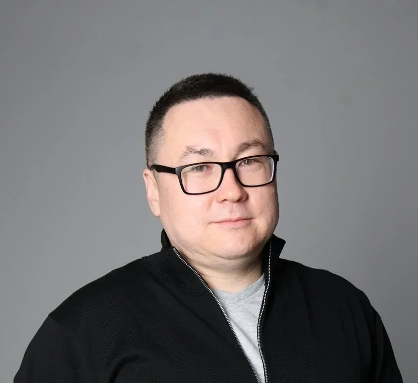 Утебаев Артур Аскерович