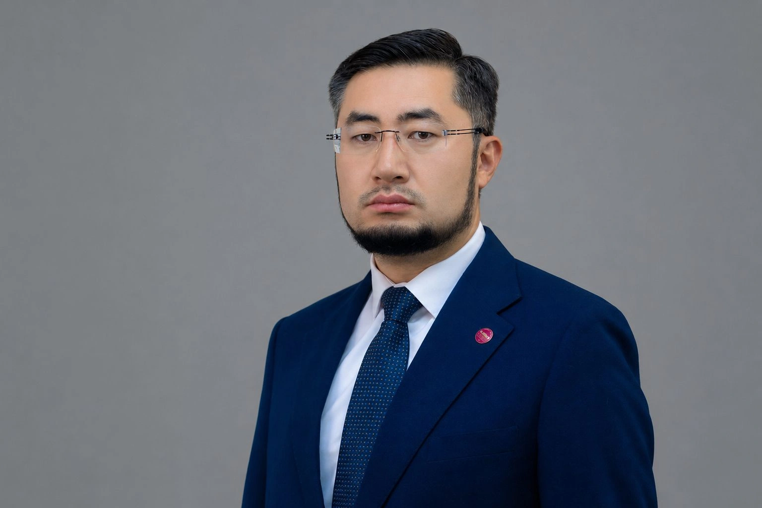 Пен Сергей Геннадьевич