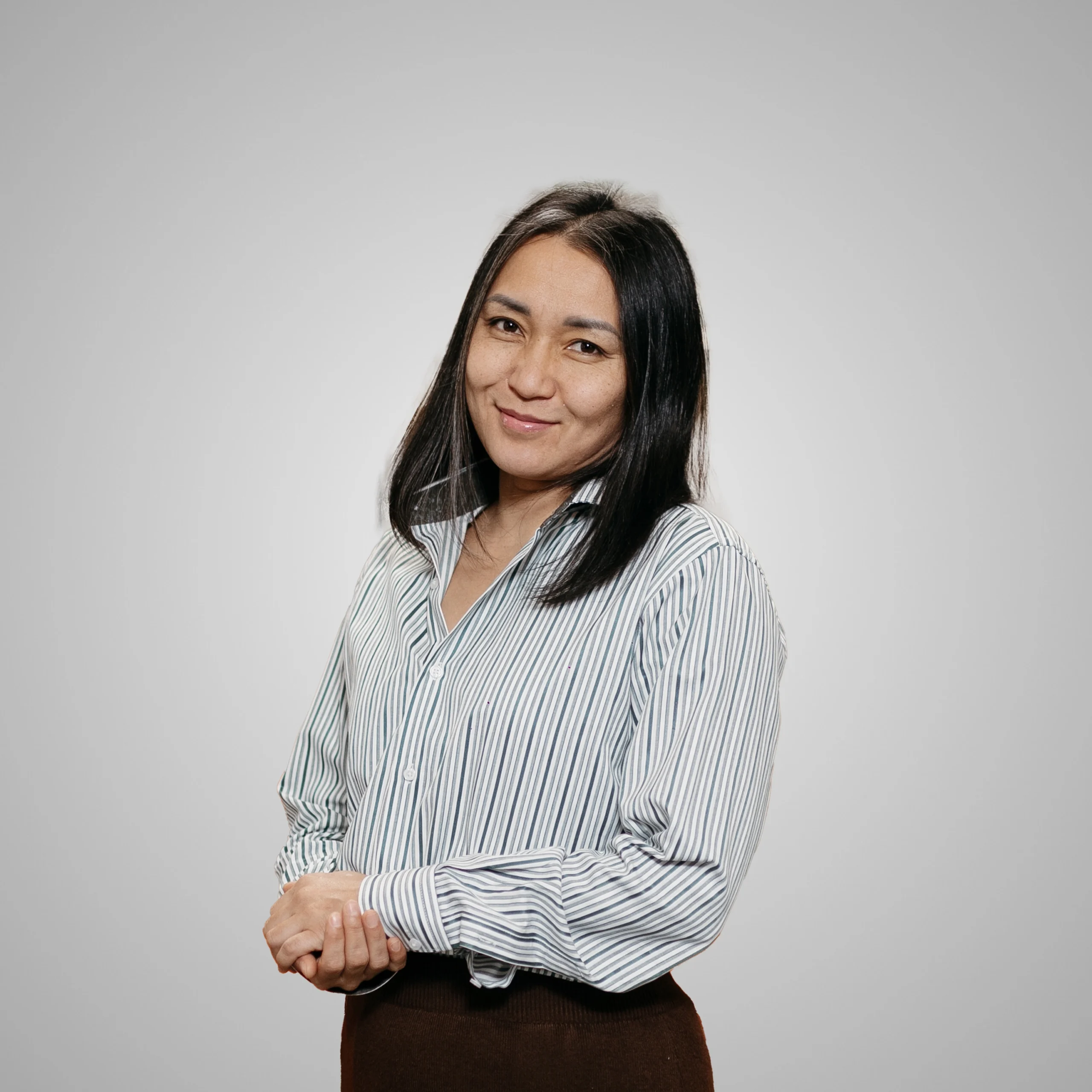 Бұхарова Анар Болатқызы