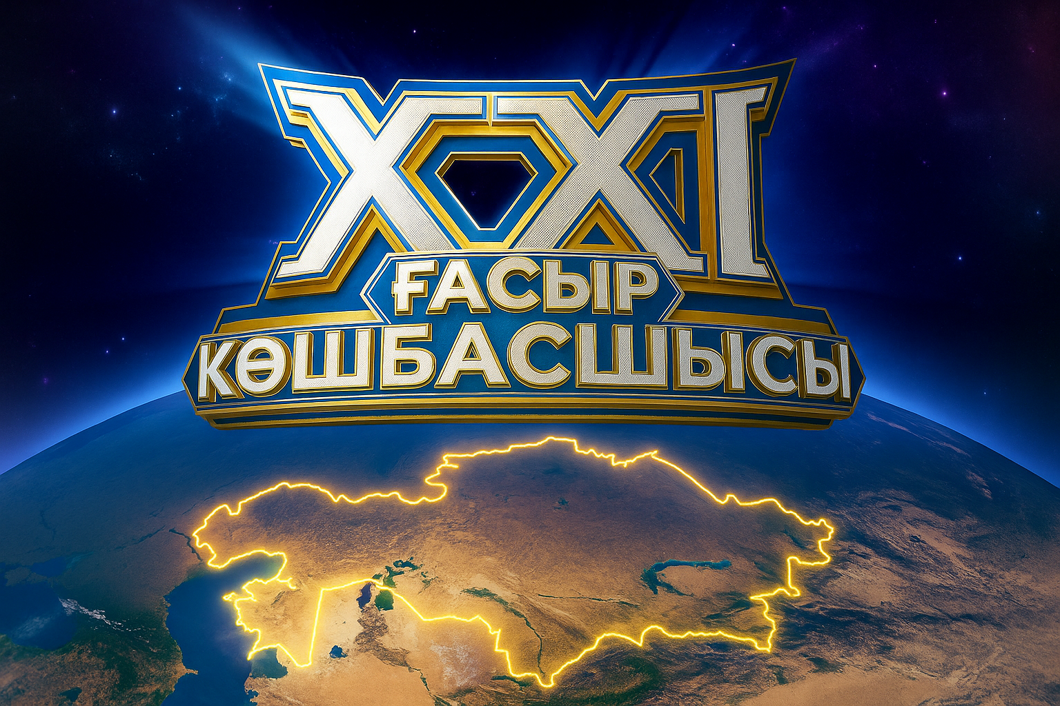 MNU «XXI ғасыр көшбасшысы» тележобасының жеңімпазына грант тапсырды
