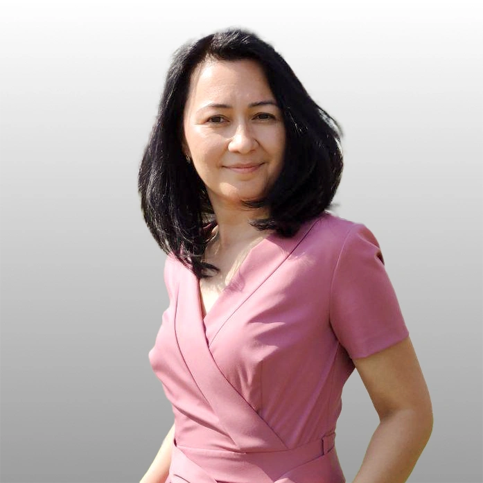 Джунисбекова  Заура