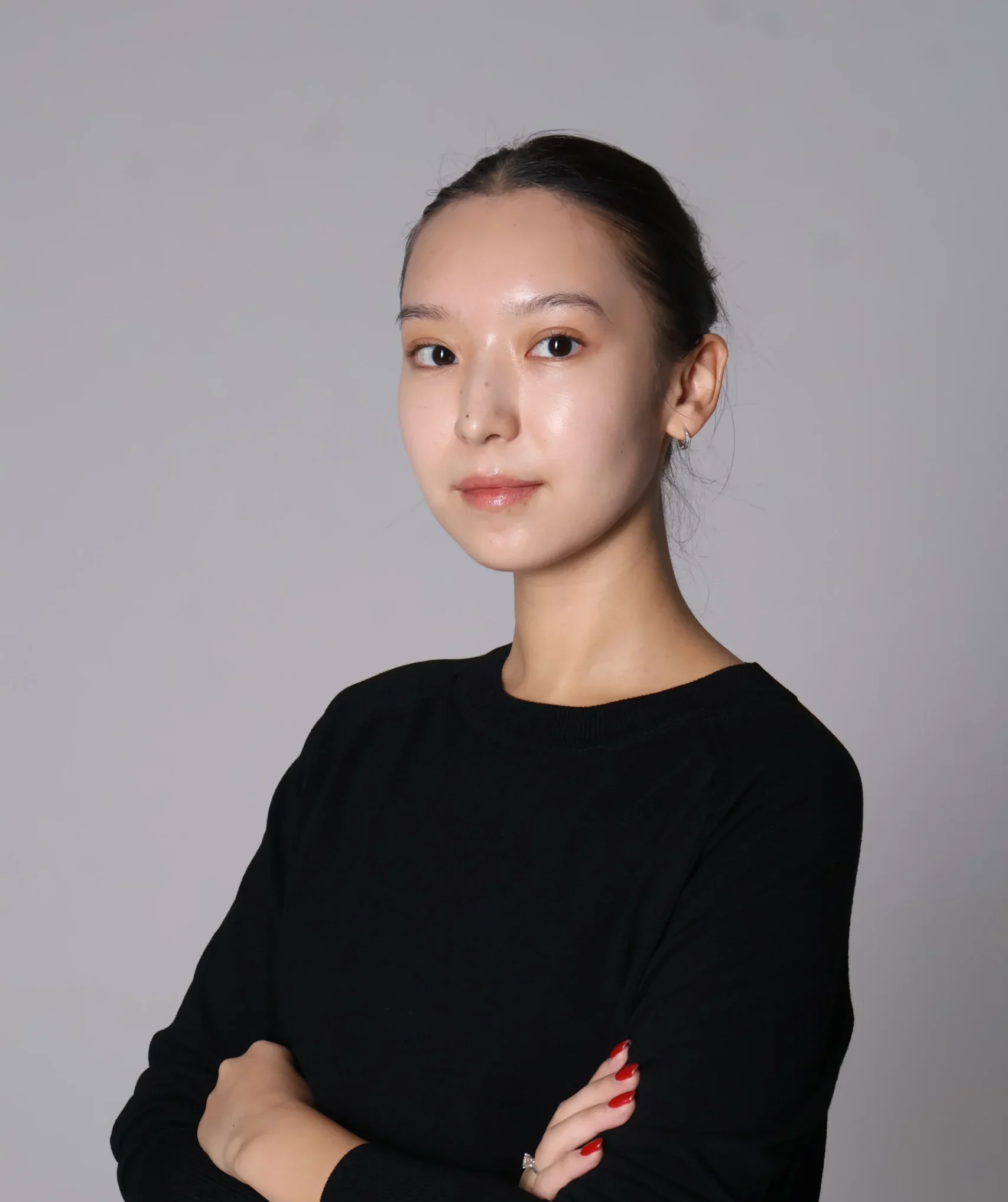 Darina   Dauletbek