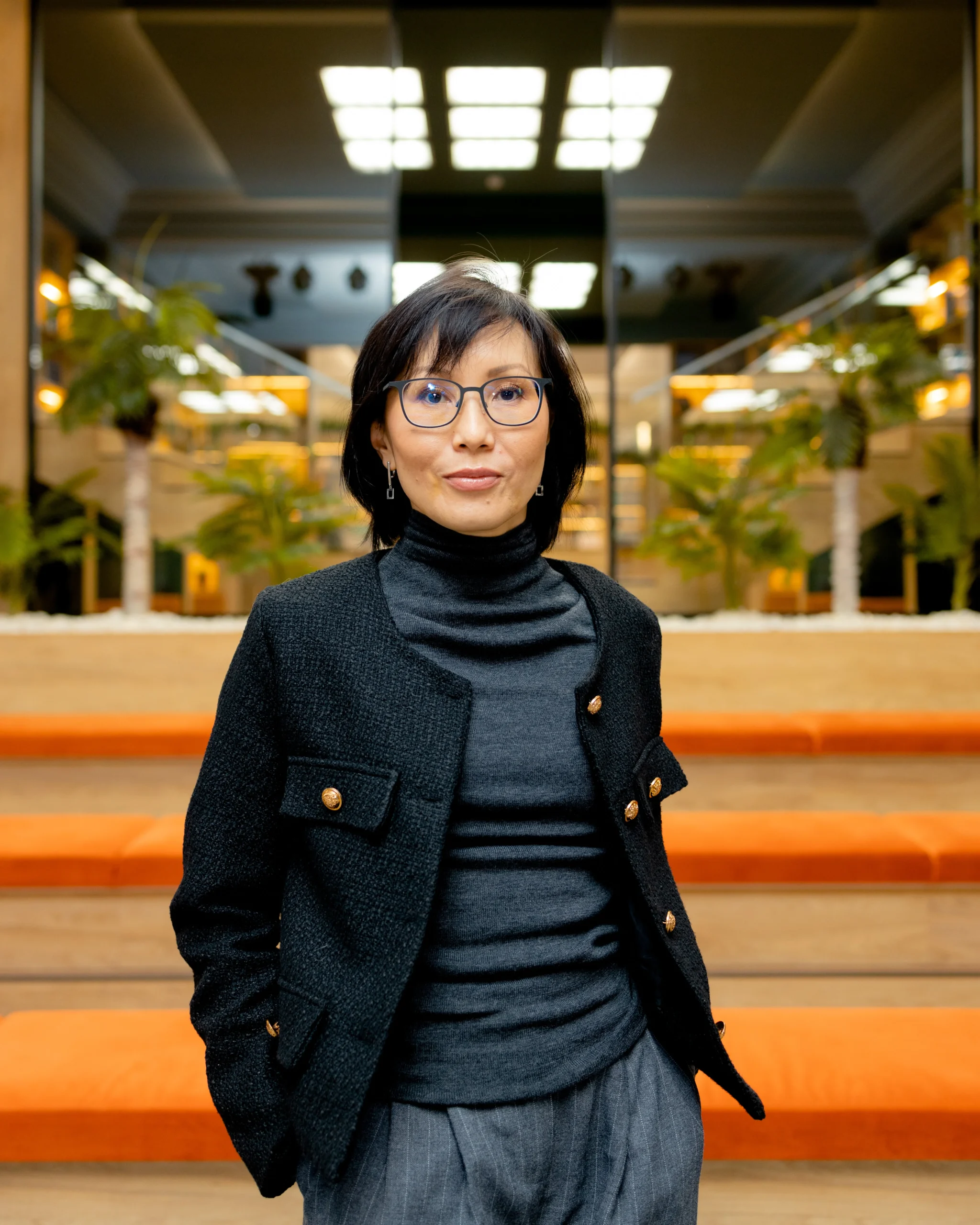 New Publication on Gender Wage Inequality in Kazakhstan
