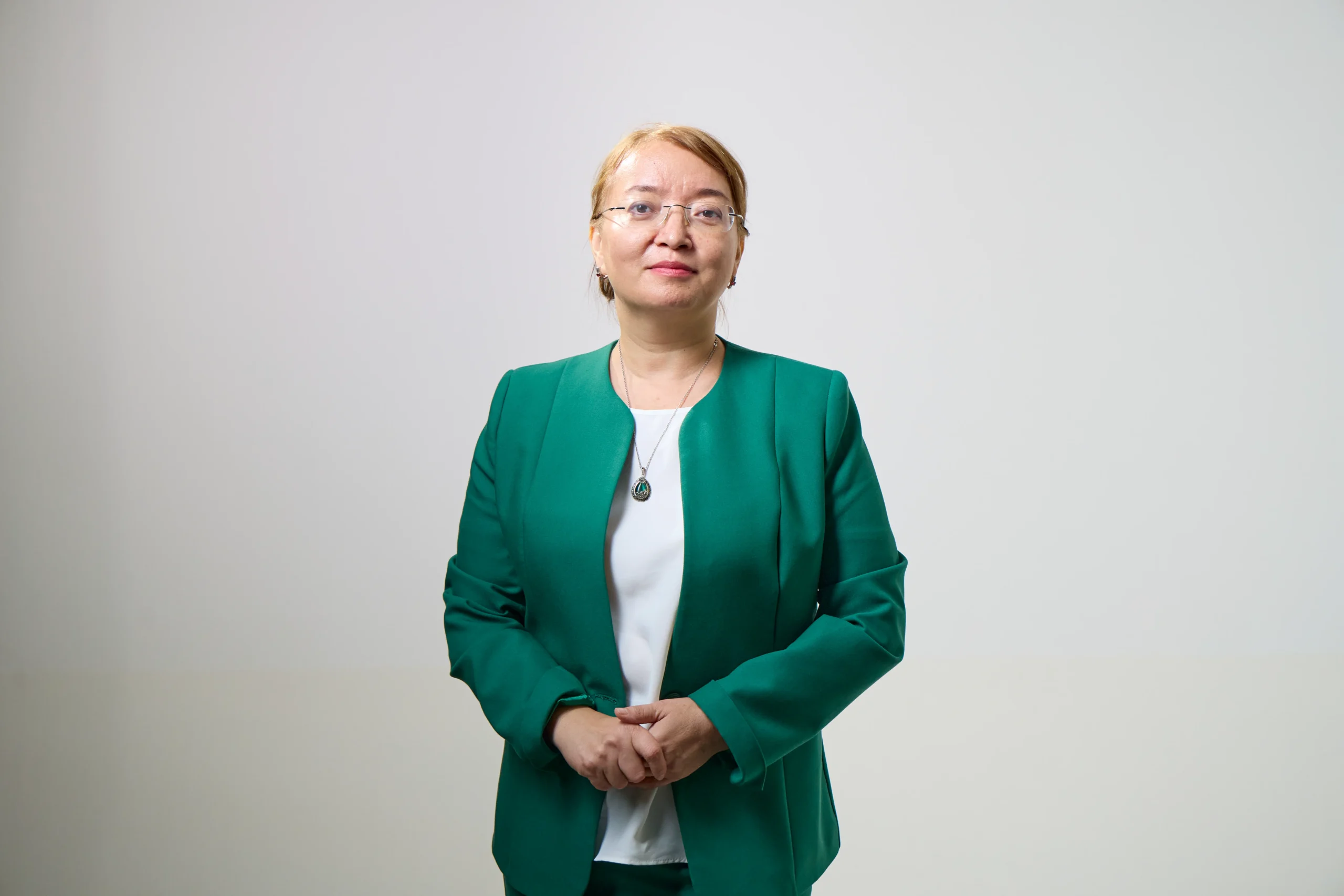 Тулекбаева Айгуль