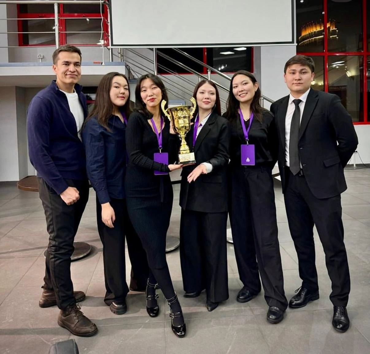 Philip C. Jessup International Law Moot Court Competition ұлттық раундтарының қорытындысы