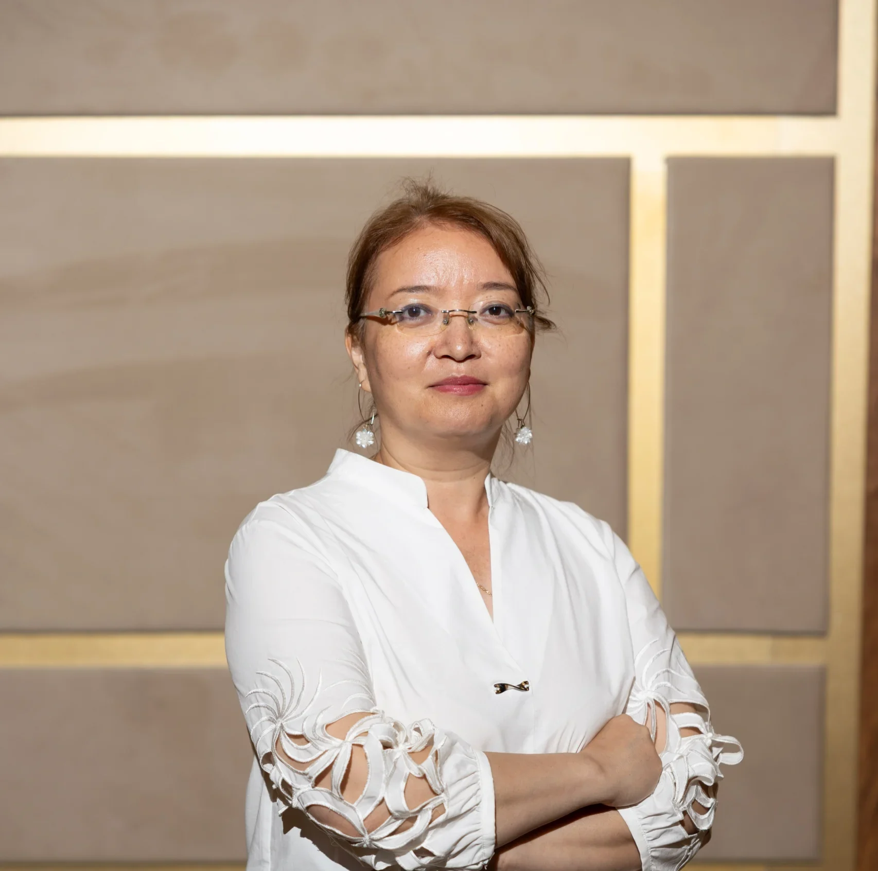 Тулекбаева Айгуль