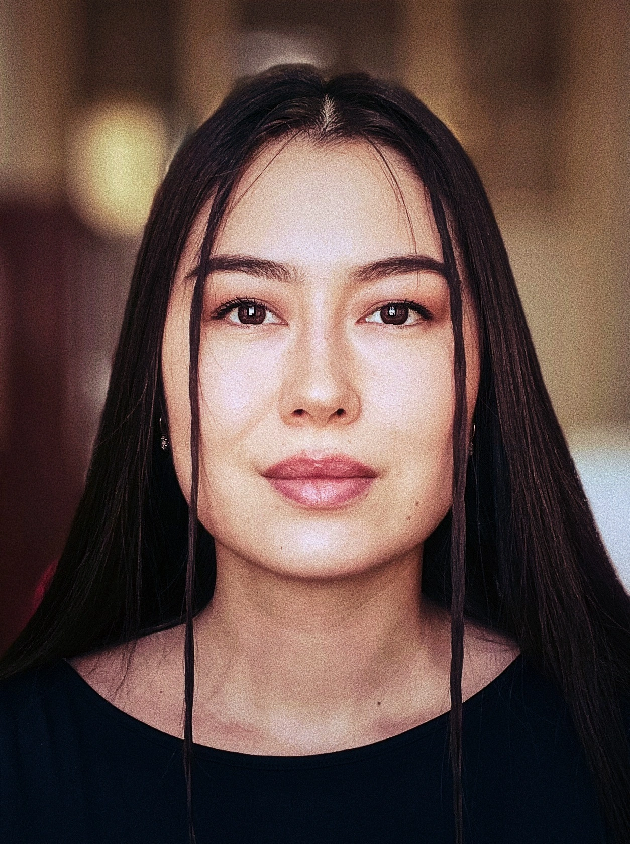 Канафина Гульмира