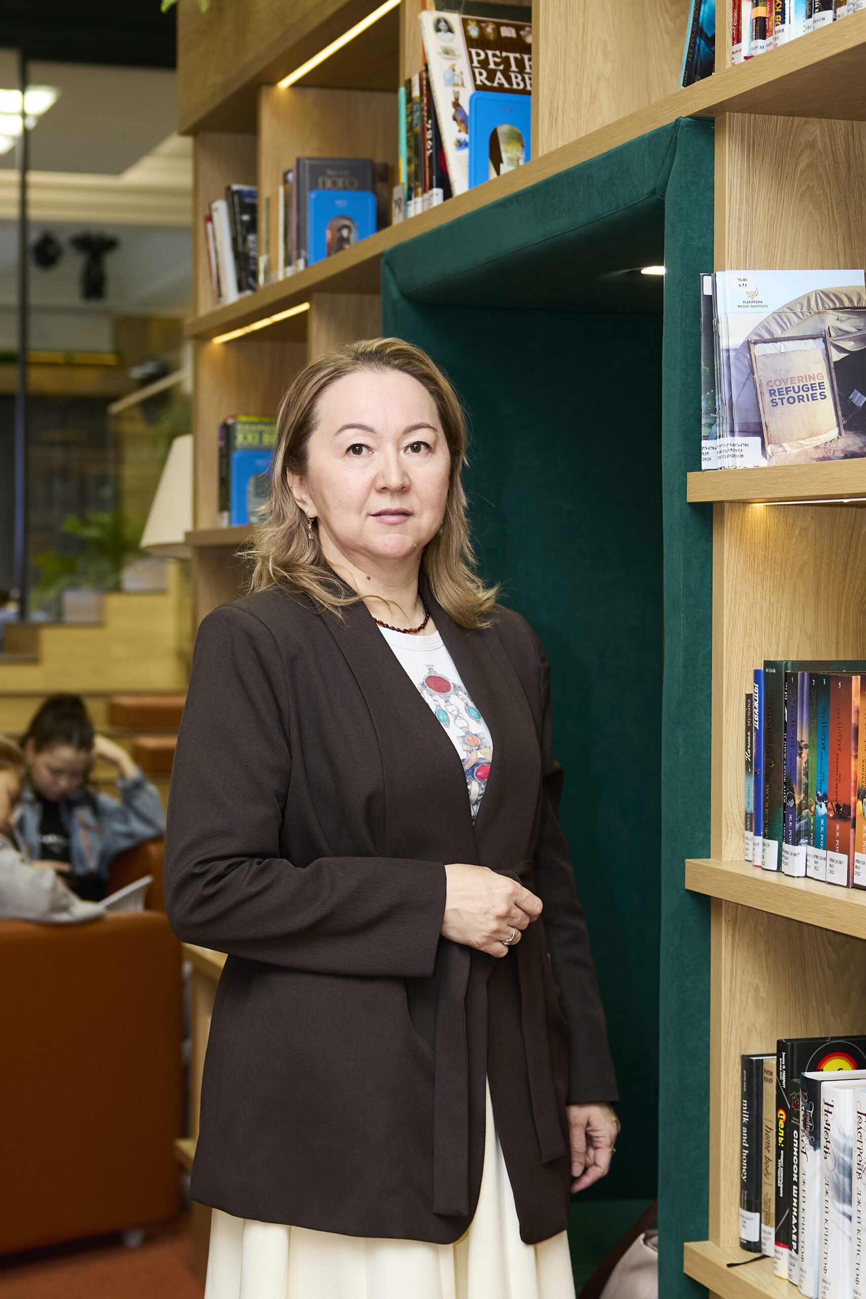 Имангалиева  Гульназ  Сабитовна