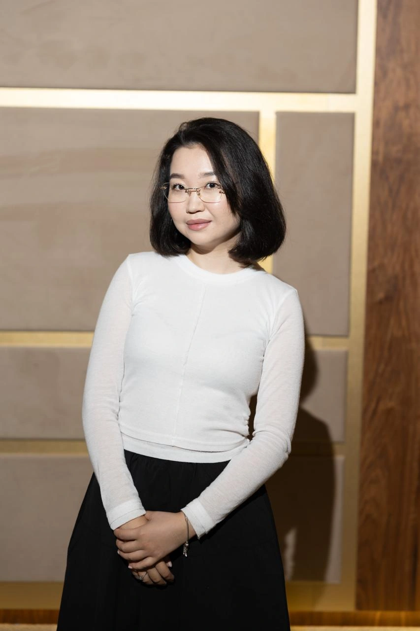 Nazym   Bozymbayeva