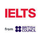 IELTS Course