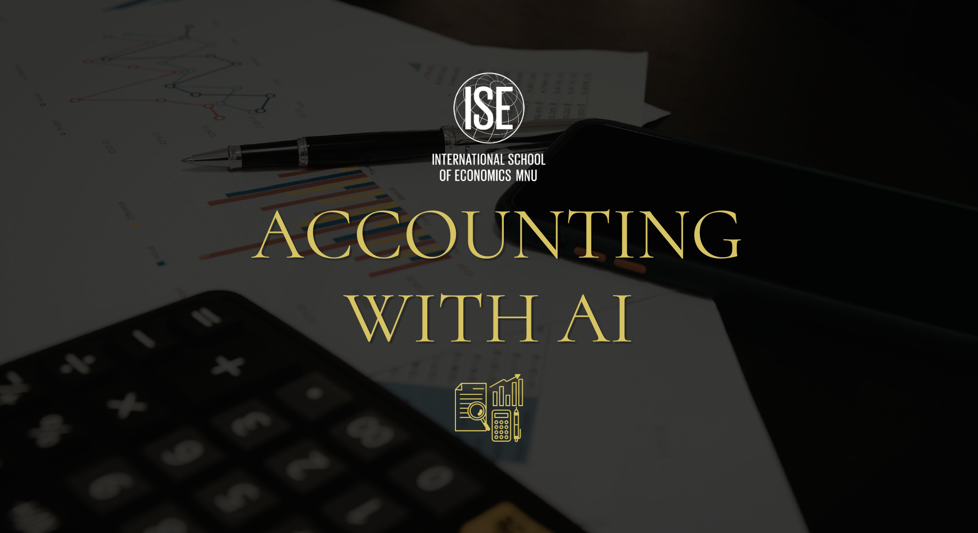 MNU-да Accounting with AI жаңа білім беру бағдарламасы іске қосылды