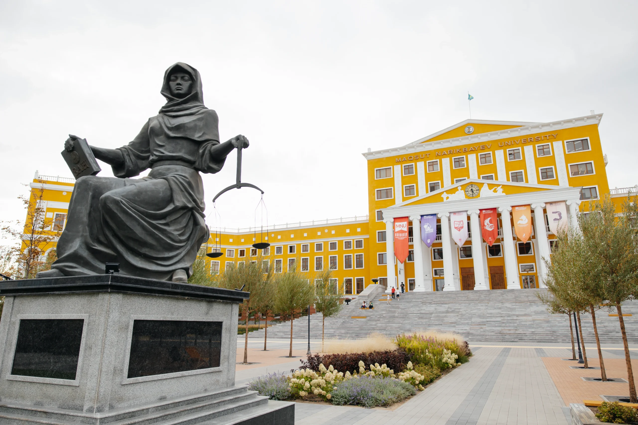 В MNU подвели итоги конкурса внутренних грантов