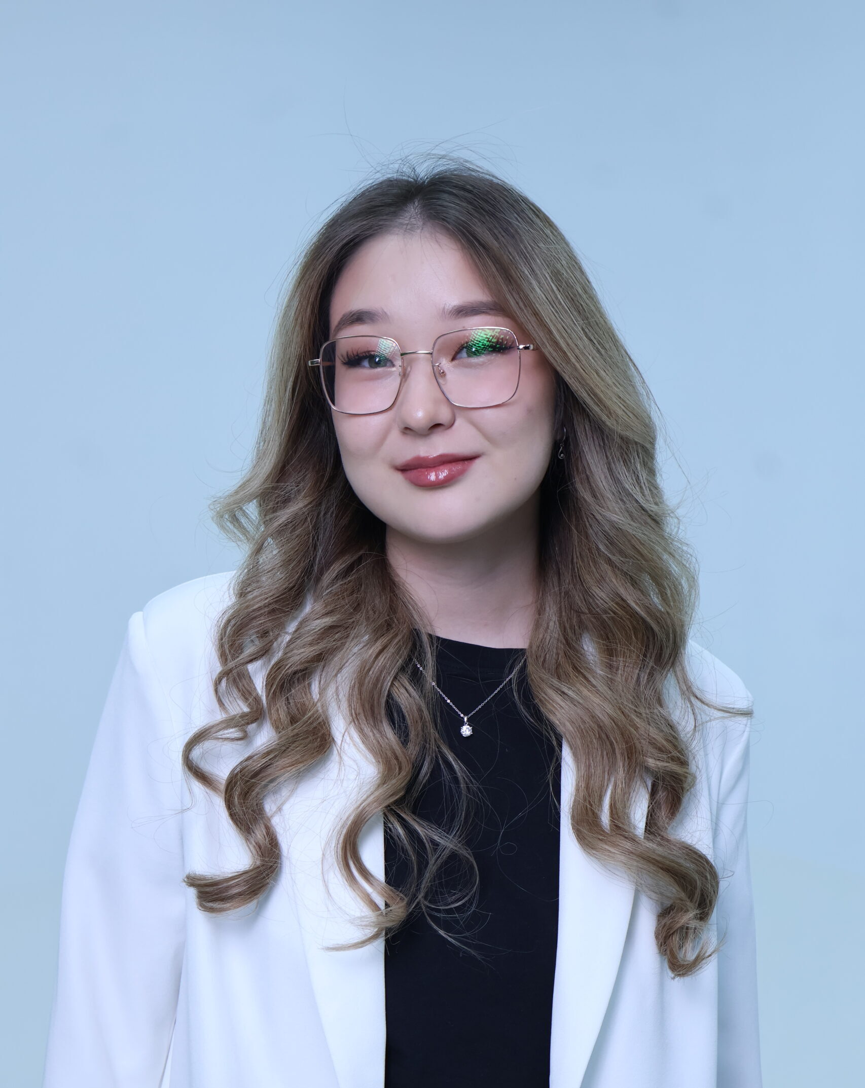 Aruzhan  Moldakhanova