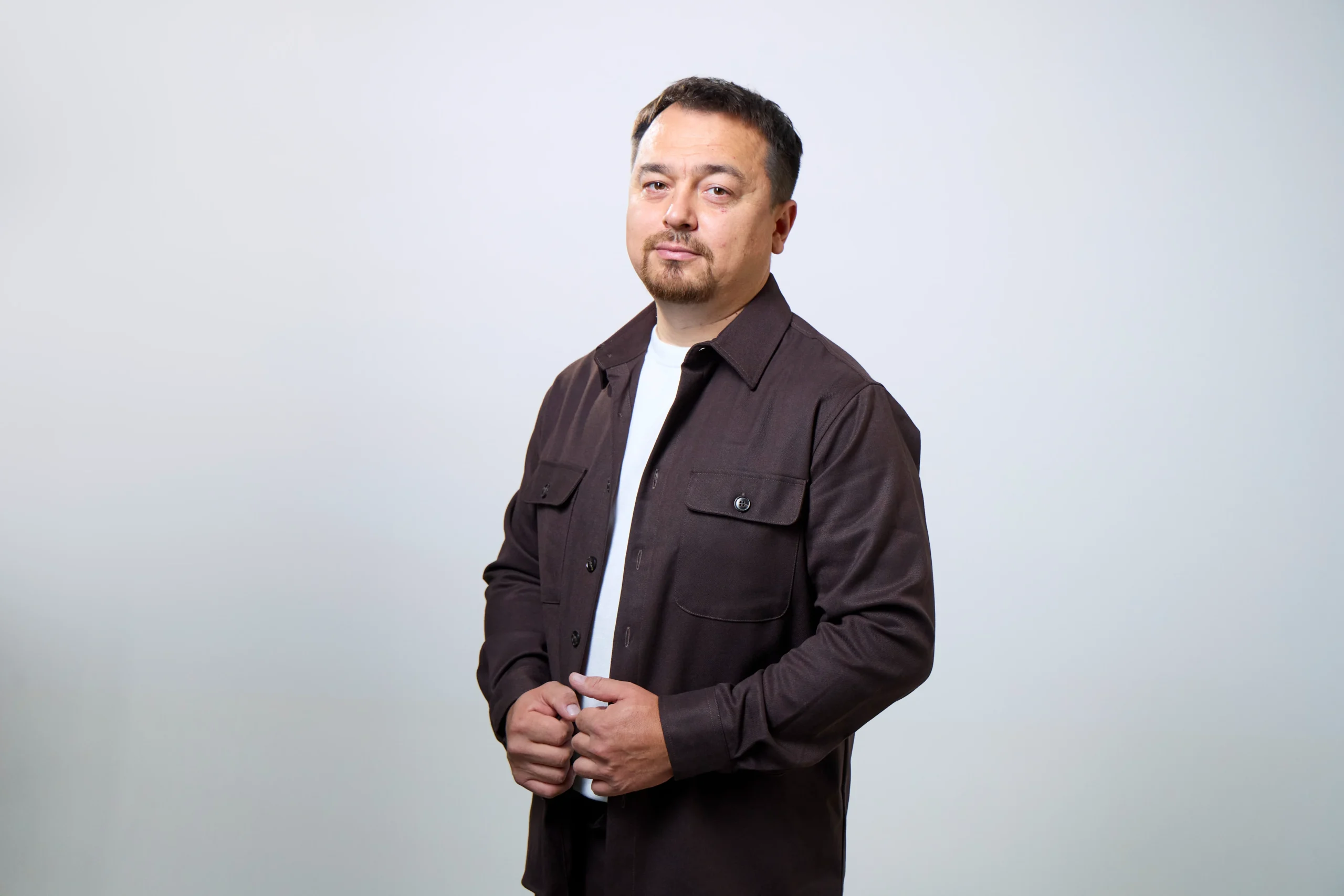 Maksim  Grebtsov