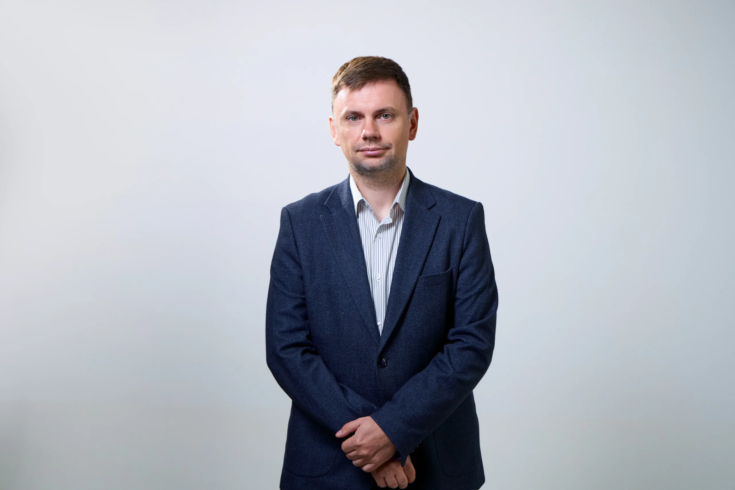Половинко Вячеслав Игоревич