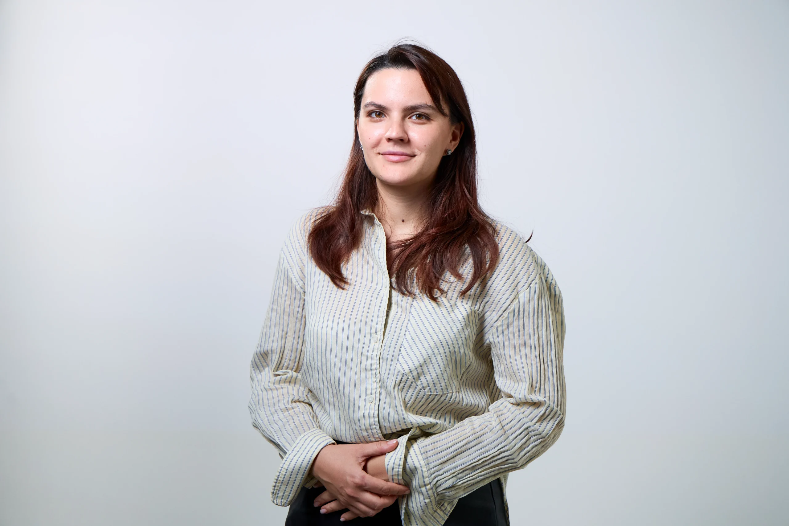 Поршнева Александра Андреевна