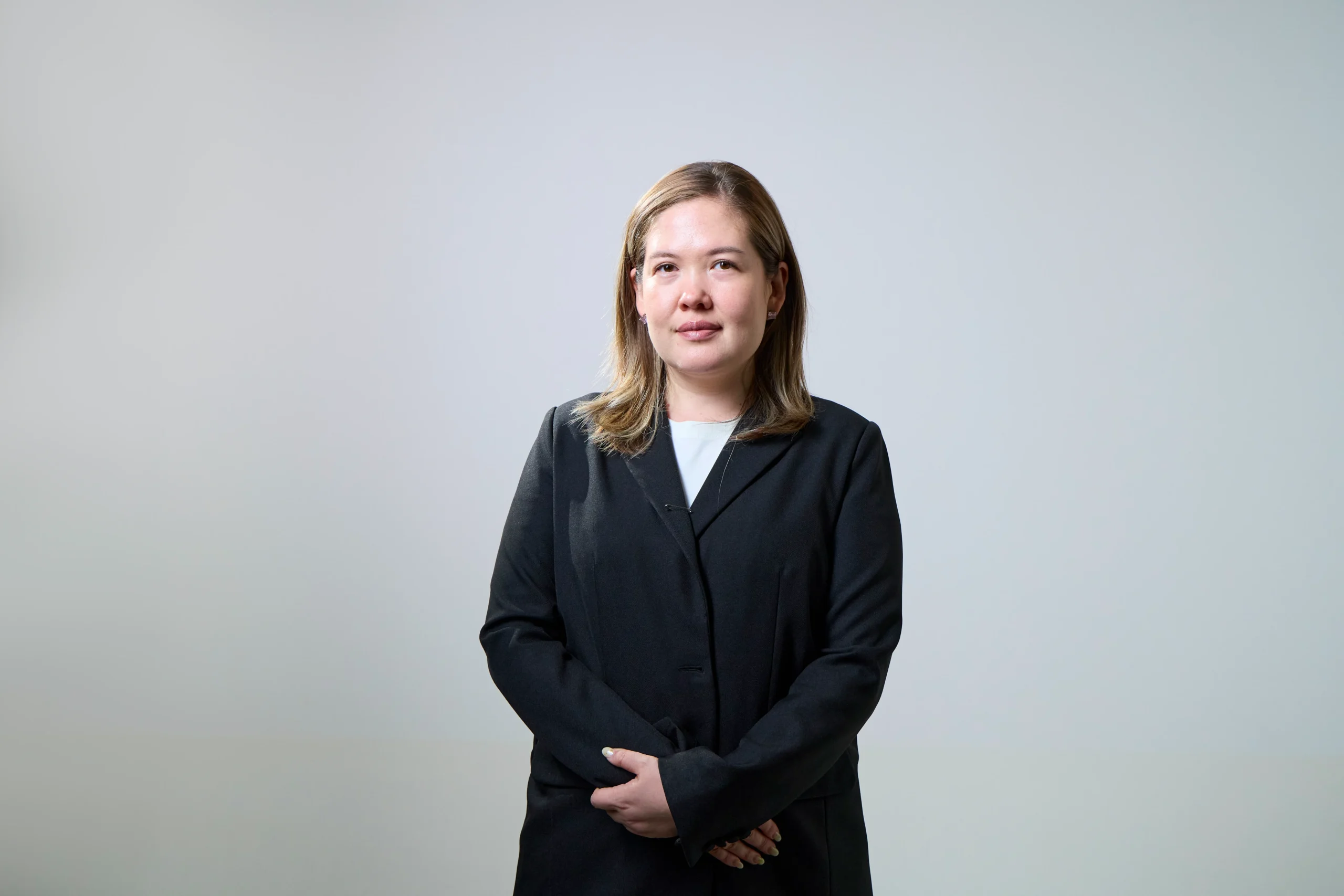 Inara  Akhmetova