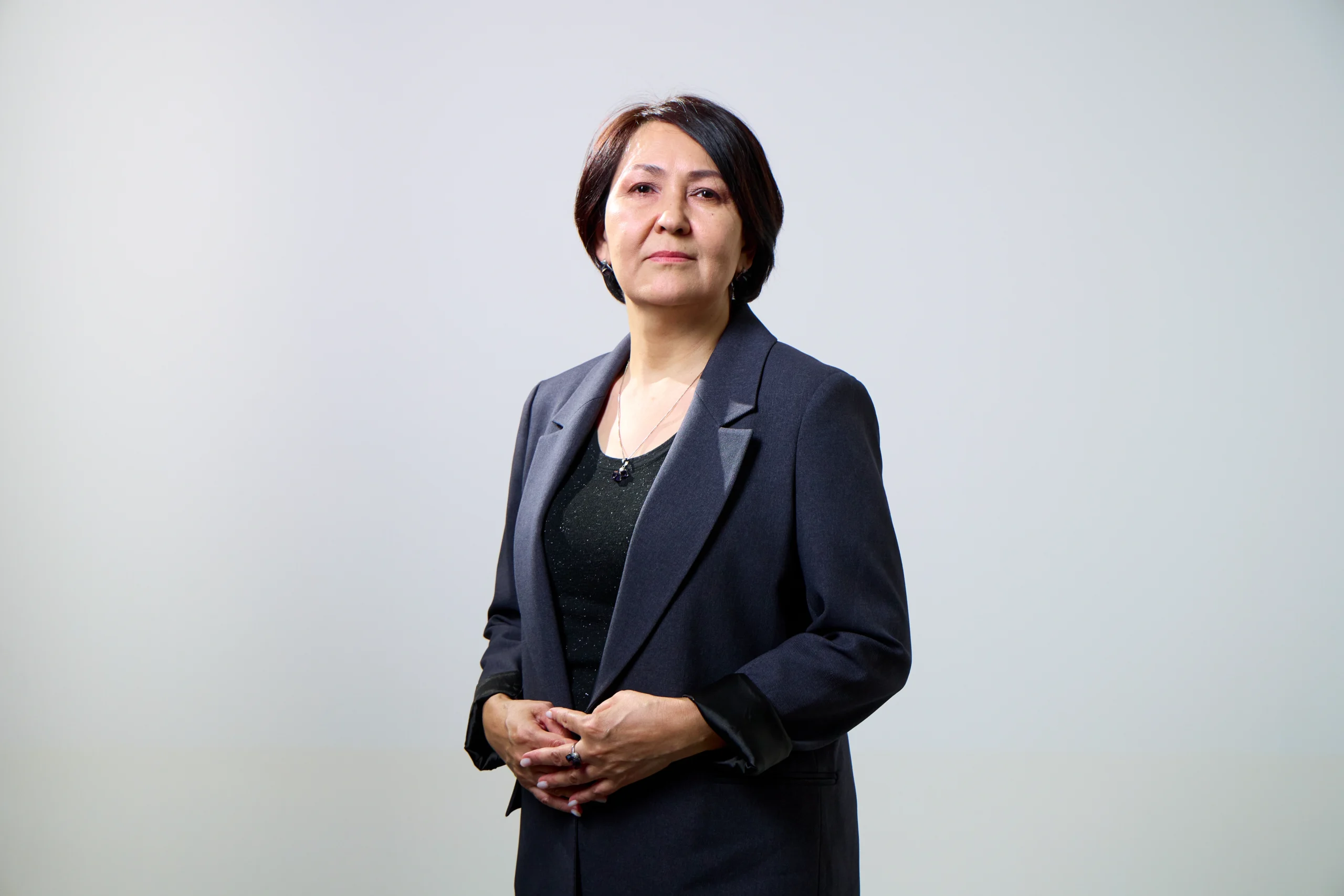 Nurlykhan  Aitova